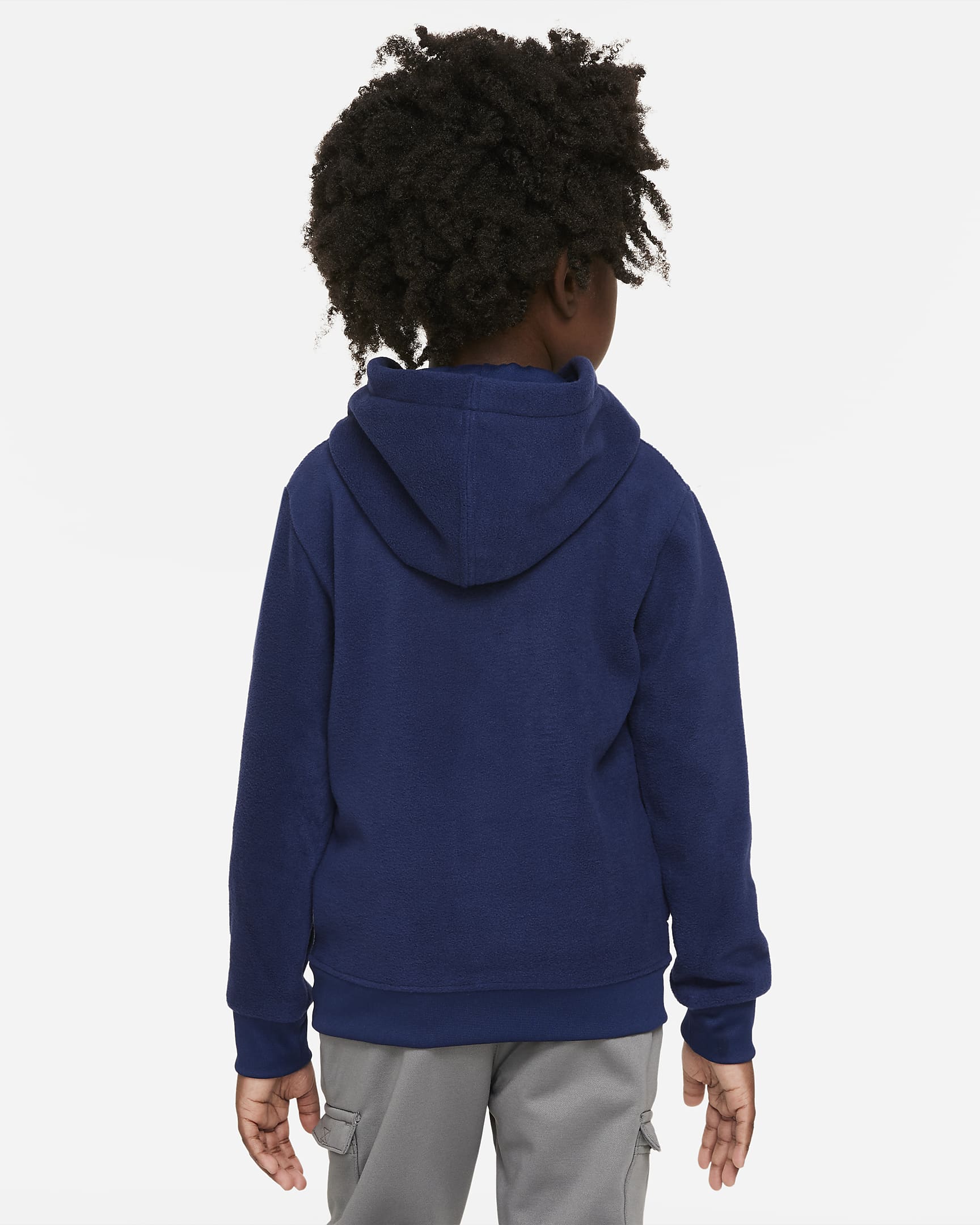 Nike Toddler Pullover Hoodie. Nike.com