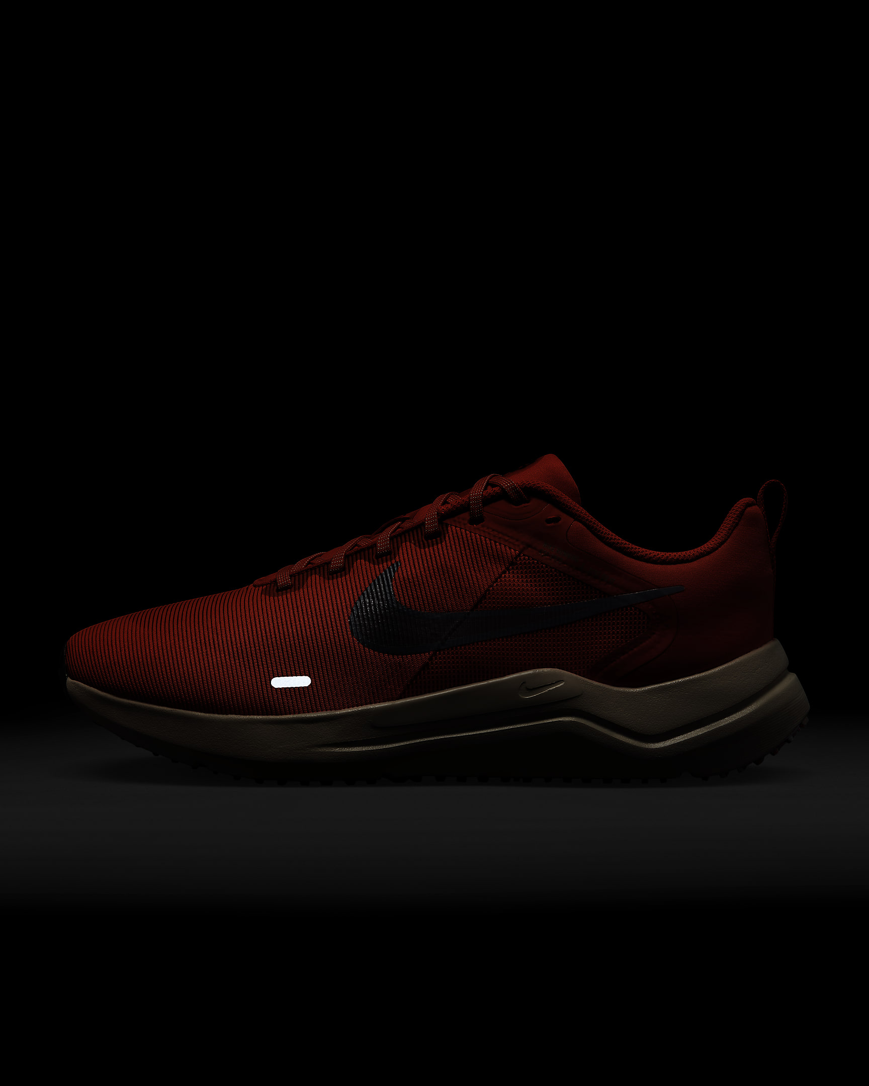 Chaussure de running sur route Nike Downshifter 12 pour homme (extra