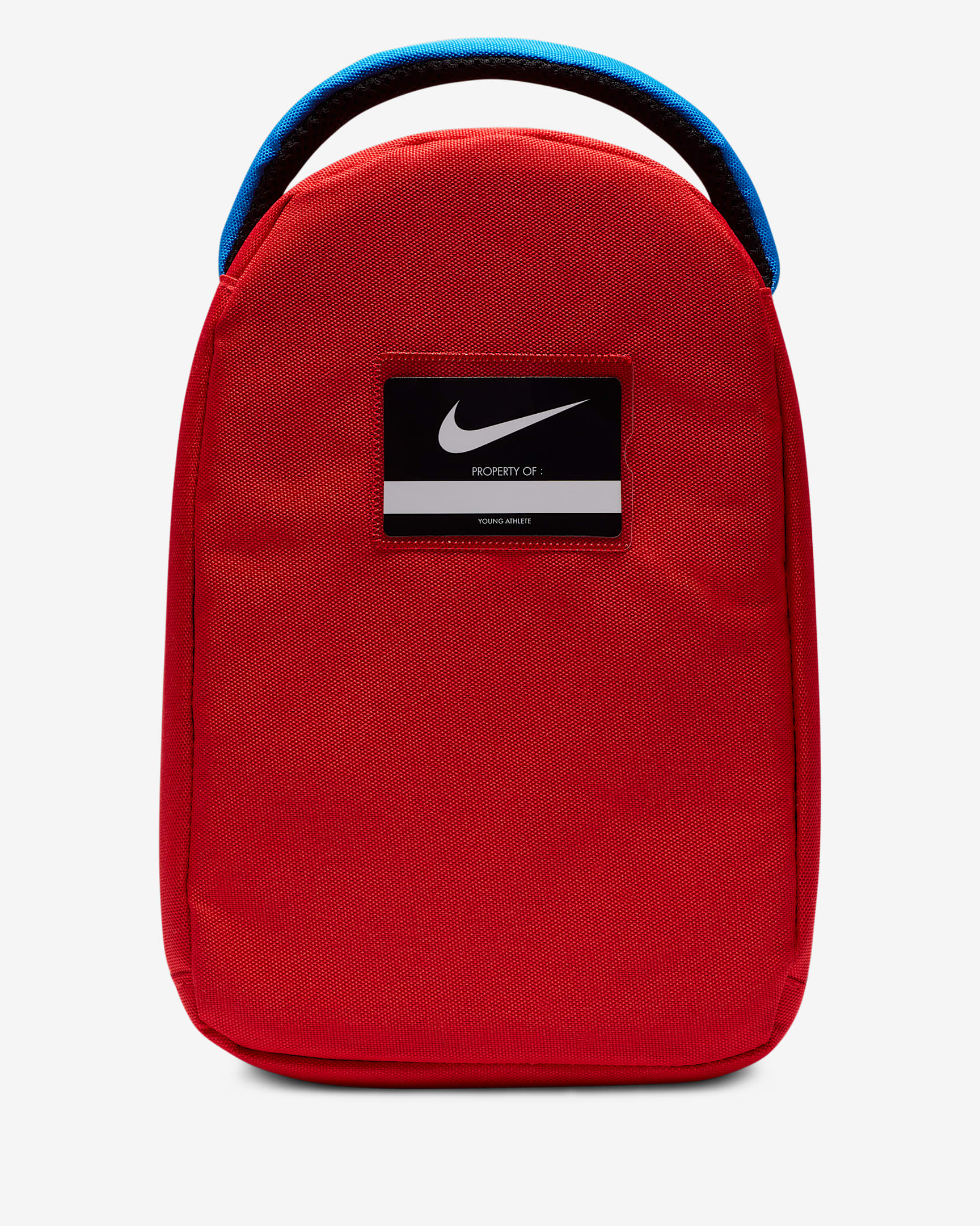 Nike Lunch Bag.