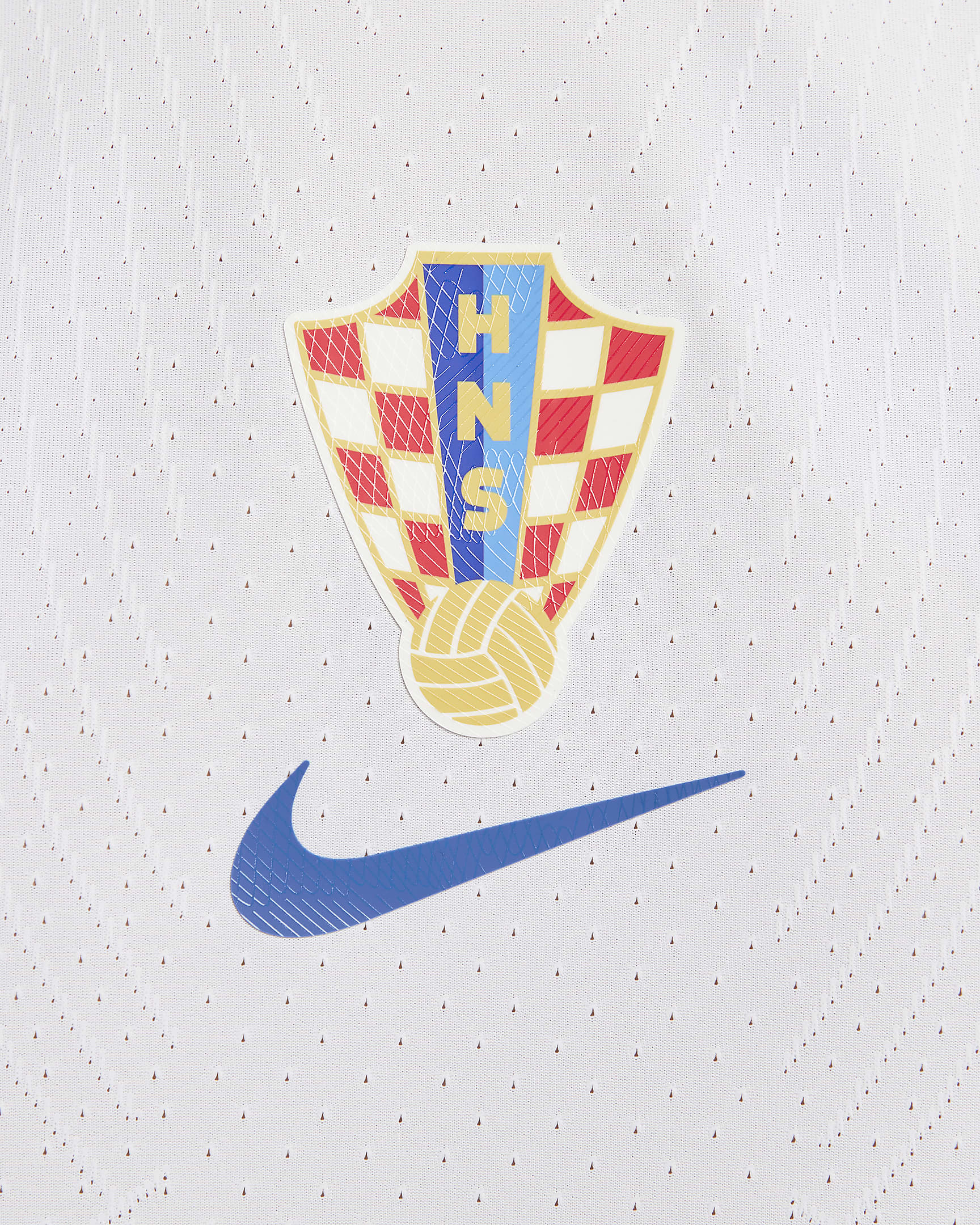 Croatia 2022/23 Match Home Men's Nike Dri-FIT ADV Football Shirt. Nike UK