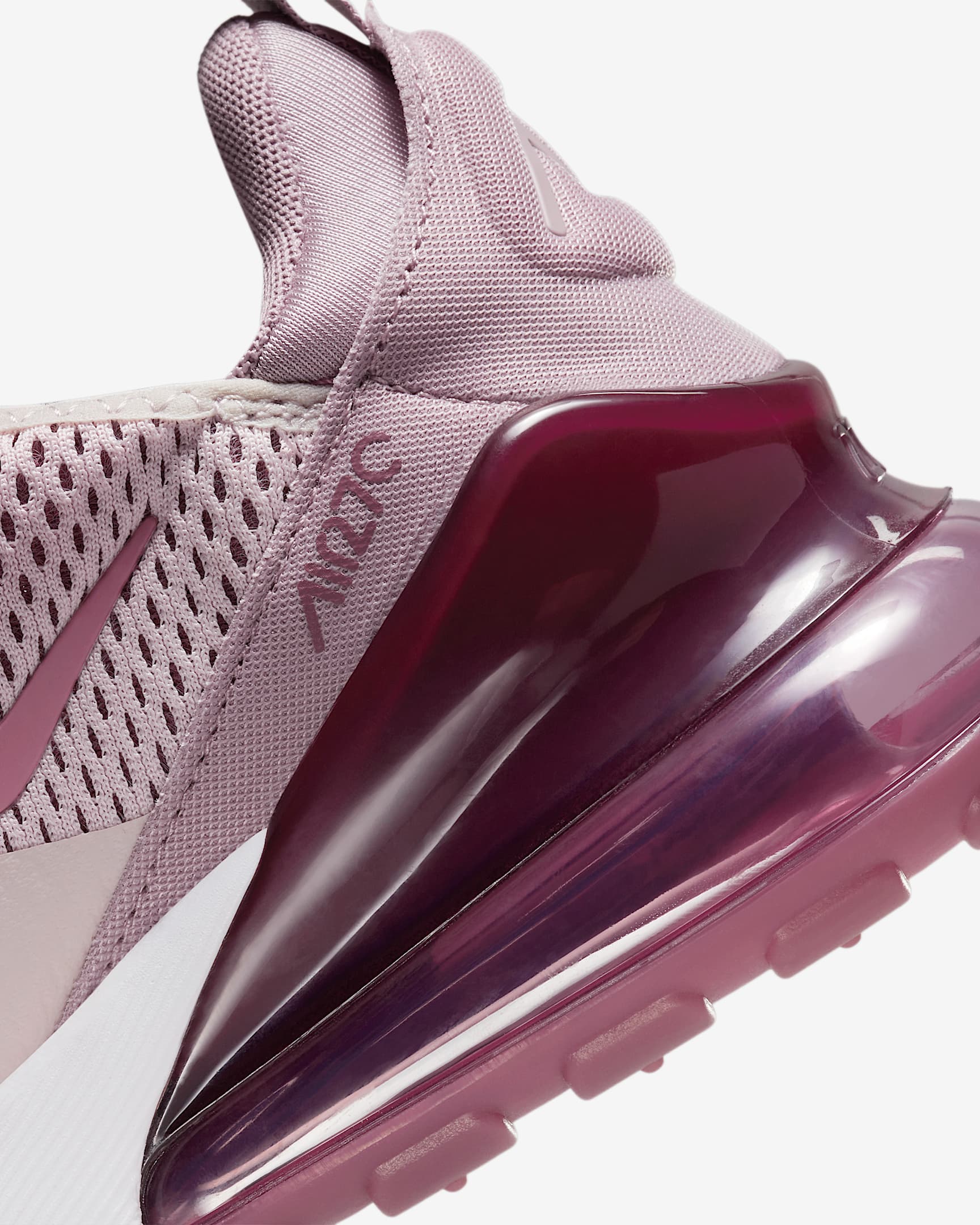 chaussure air max 270 femme