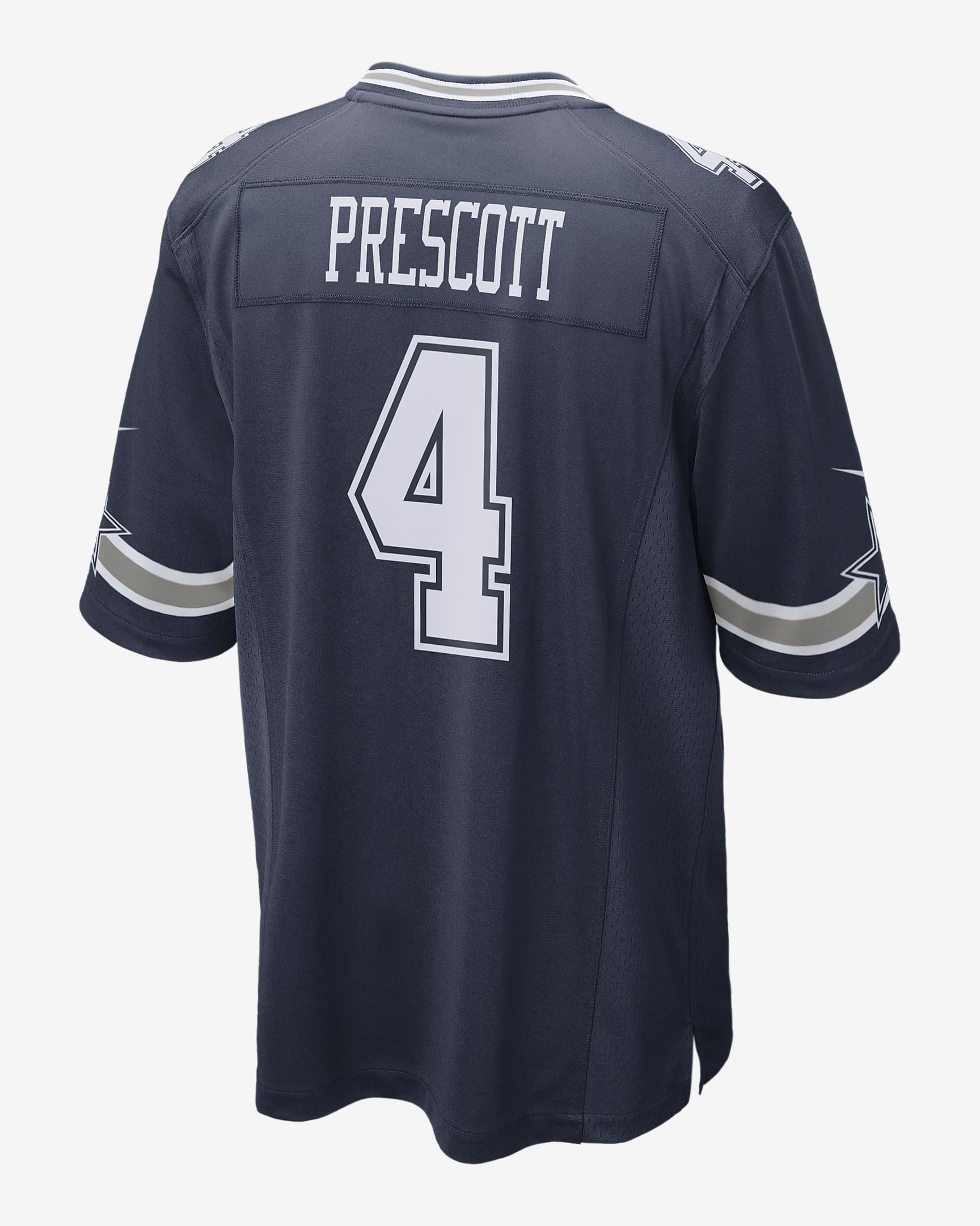 dallas cowboys 4 dak prescott