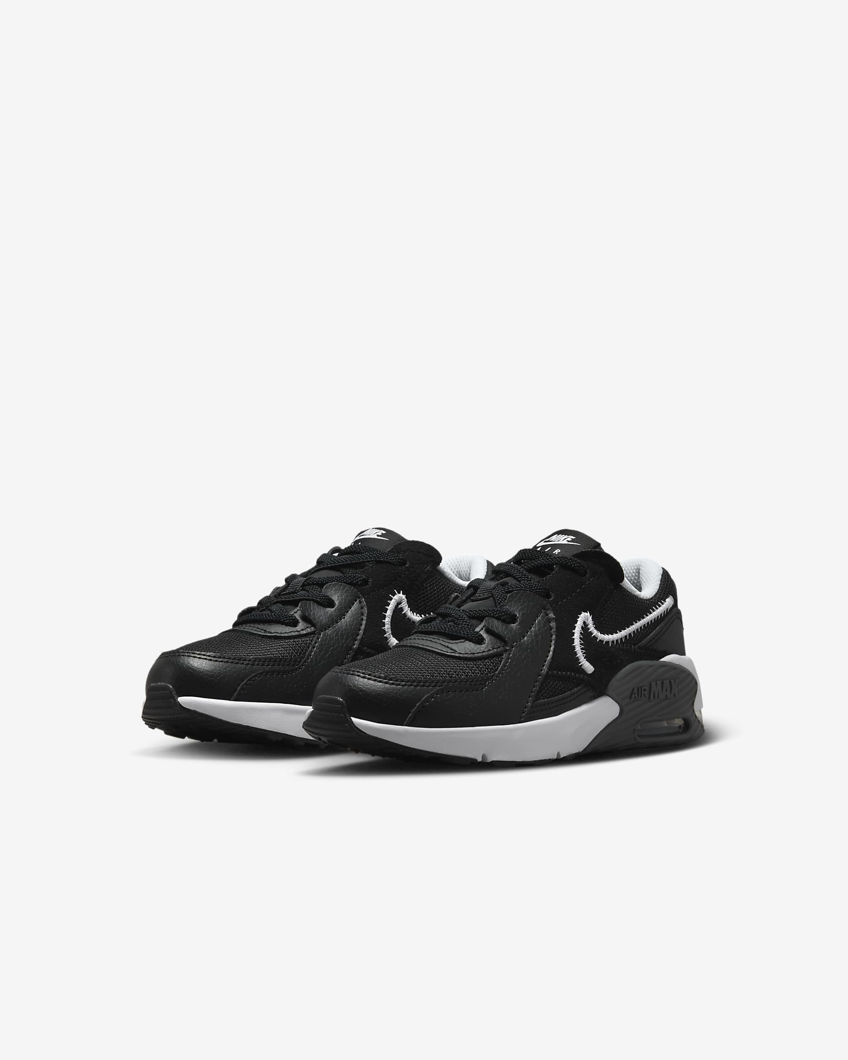 youth nike air max excee