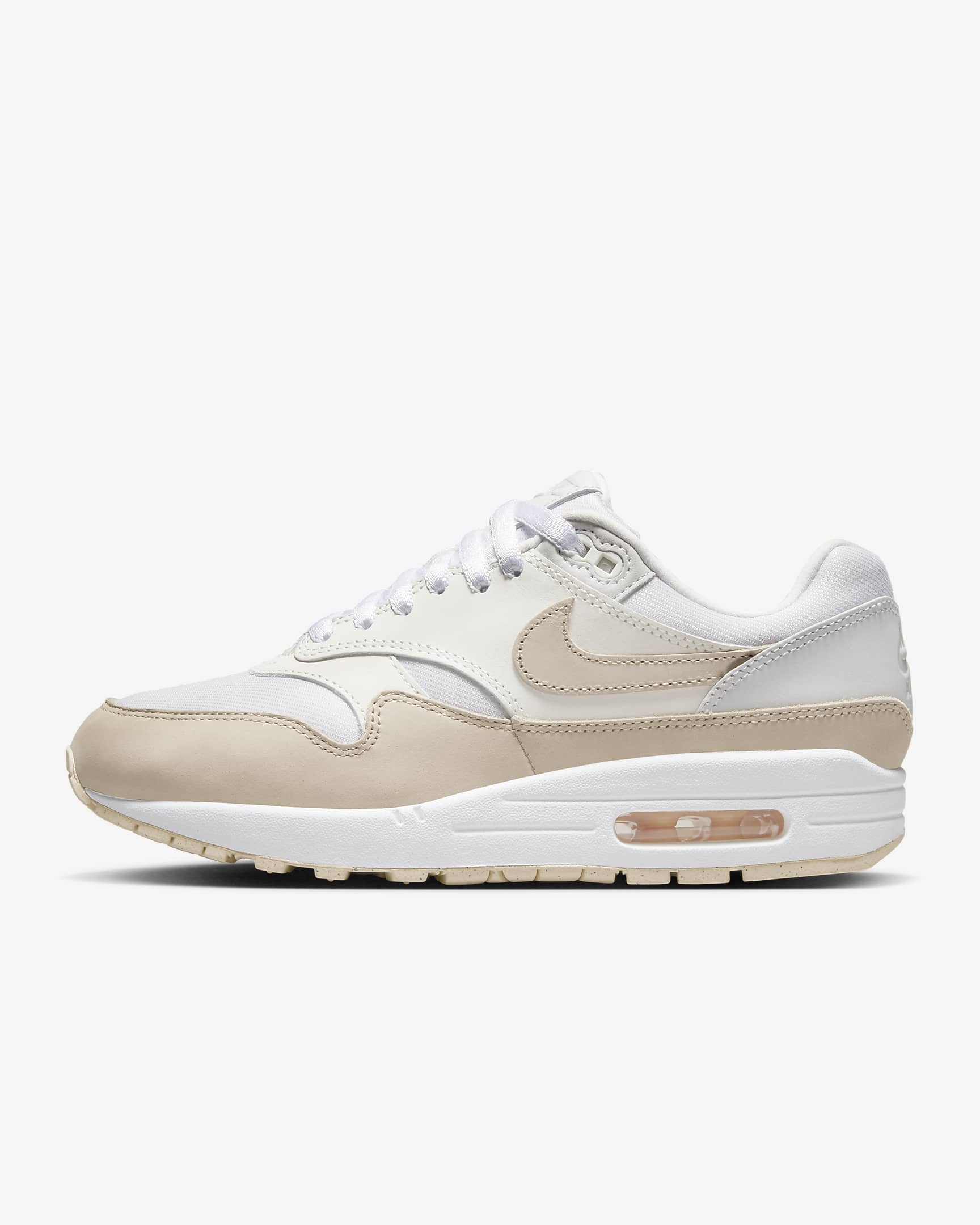 Nike Air Max 1 Premium Women's Shoes. Nike PH