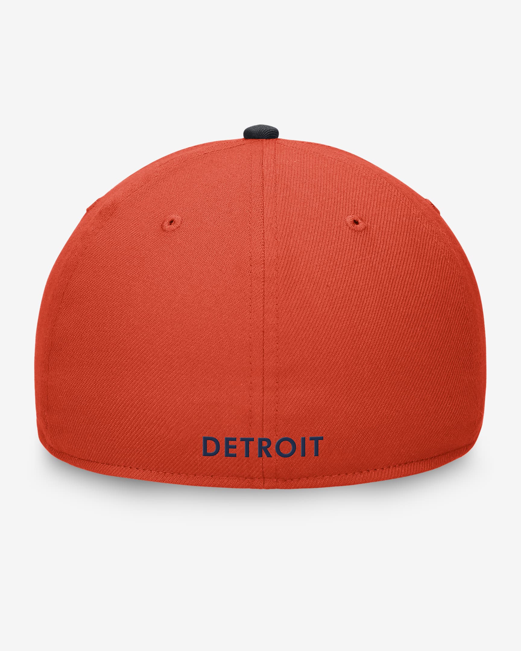 Gorra Nike Dri-FIT MLB para hombre Detroit Tigers Classic99 Swoosh ...