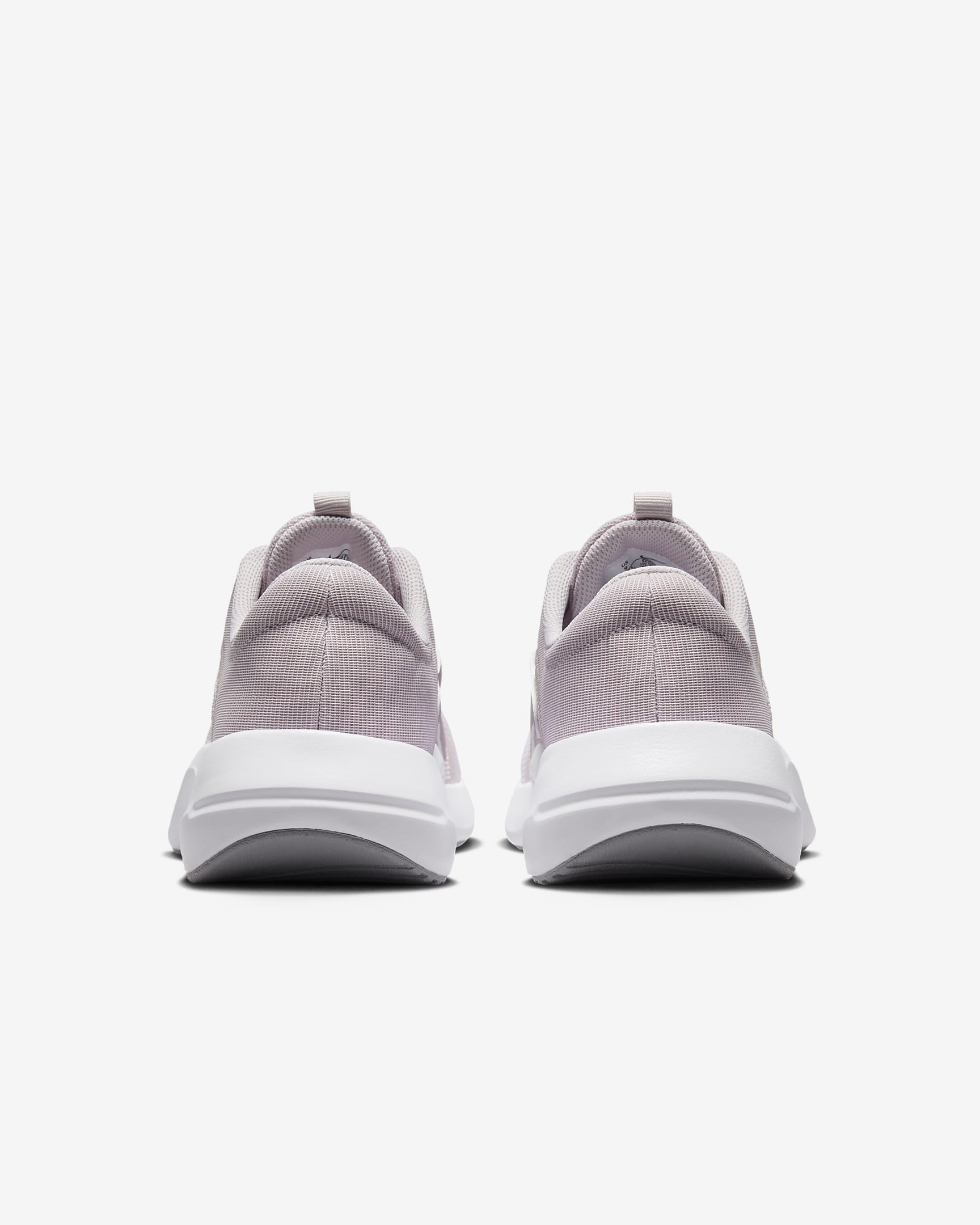 Nike In-Season TR 13 Women's Workout Shoes - Platinum Violet/Smokey Mauve/Cement Grey/White