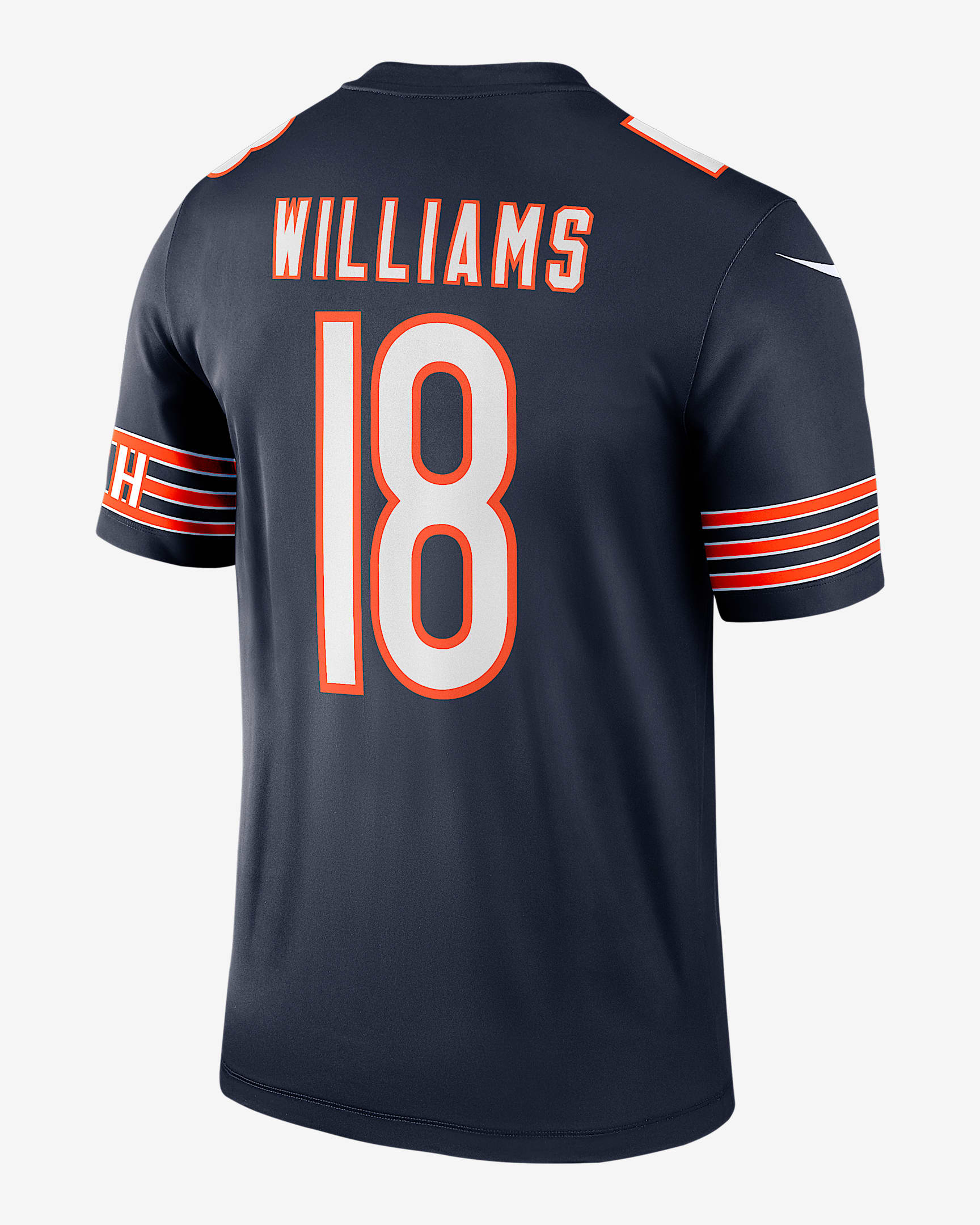 nfl legend jersey