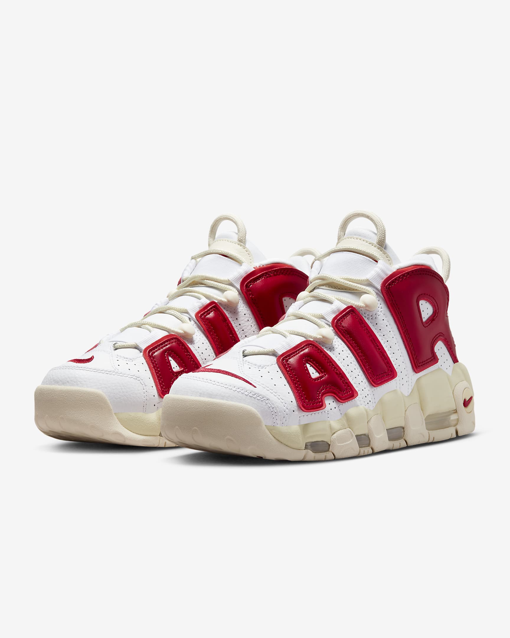 Nike Air More Uptempo Women's Shoes. Nike IE