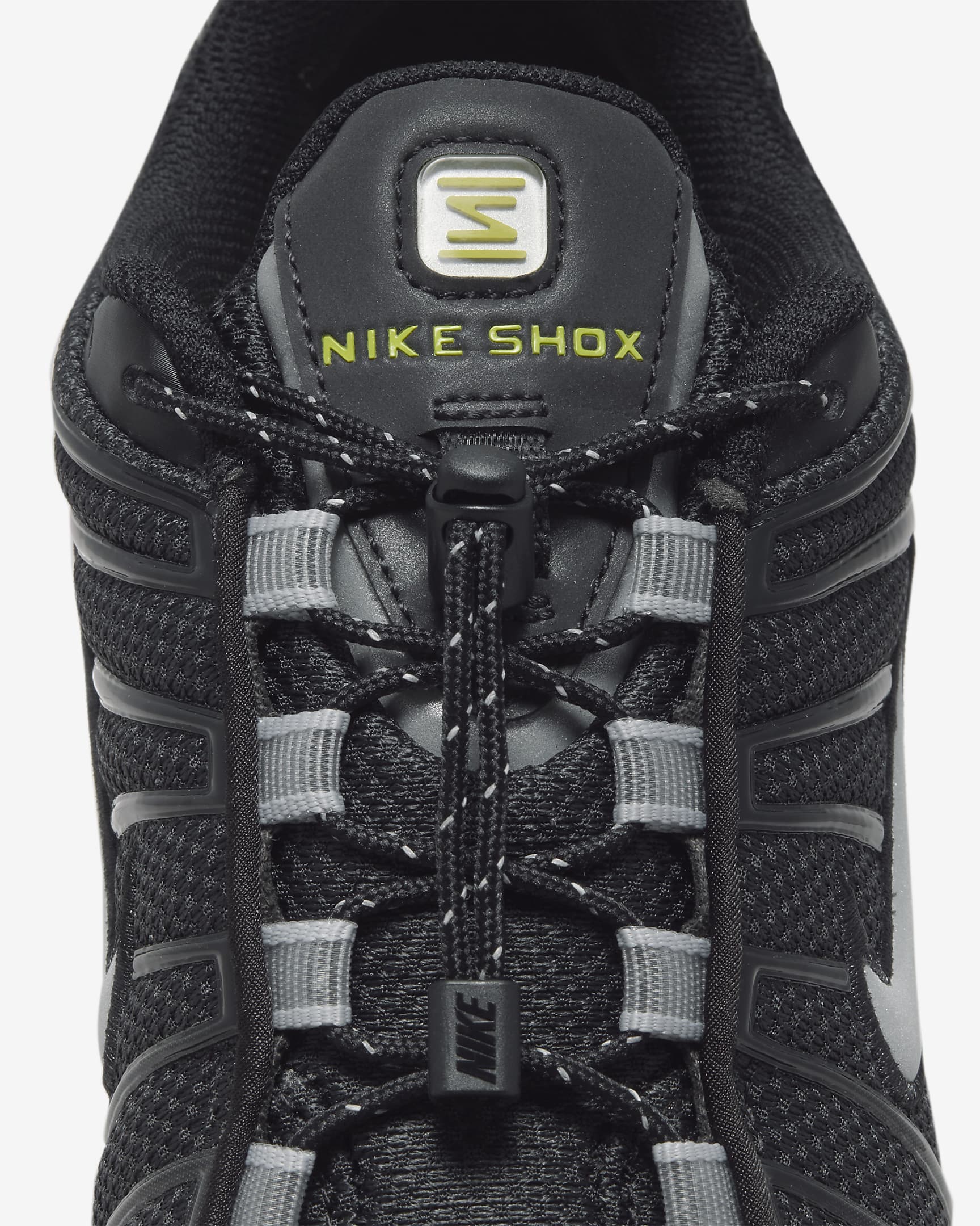 nike shox tl women's shoe