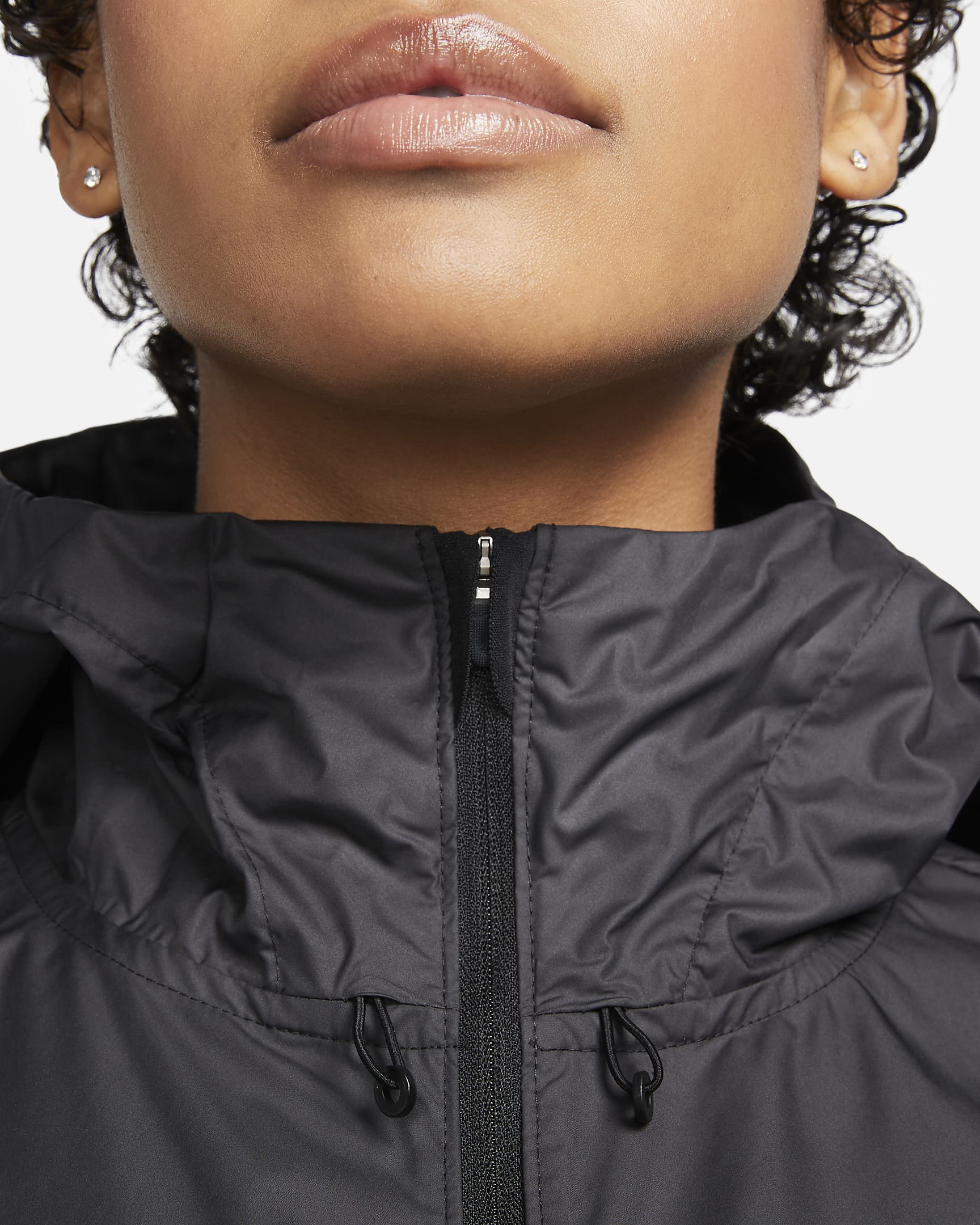 Nike Essential Women's Running Jacket. Nike NL