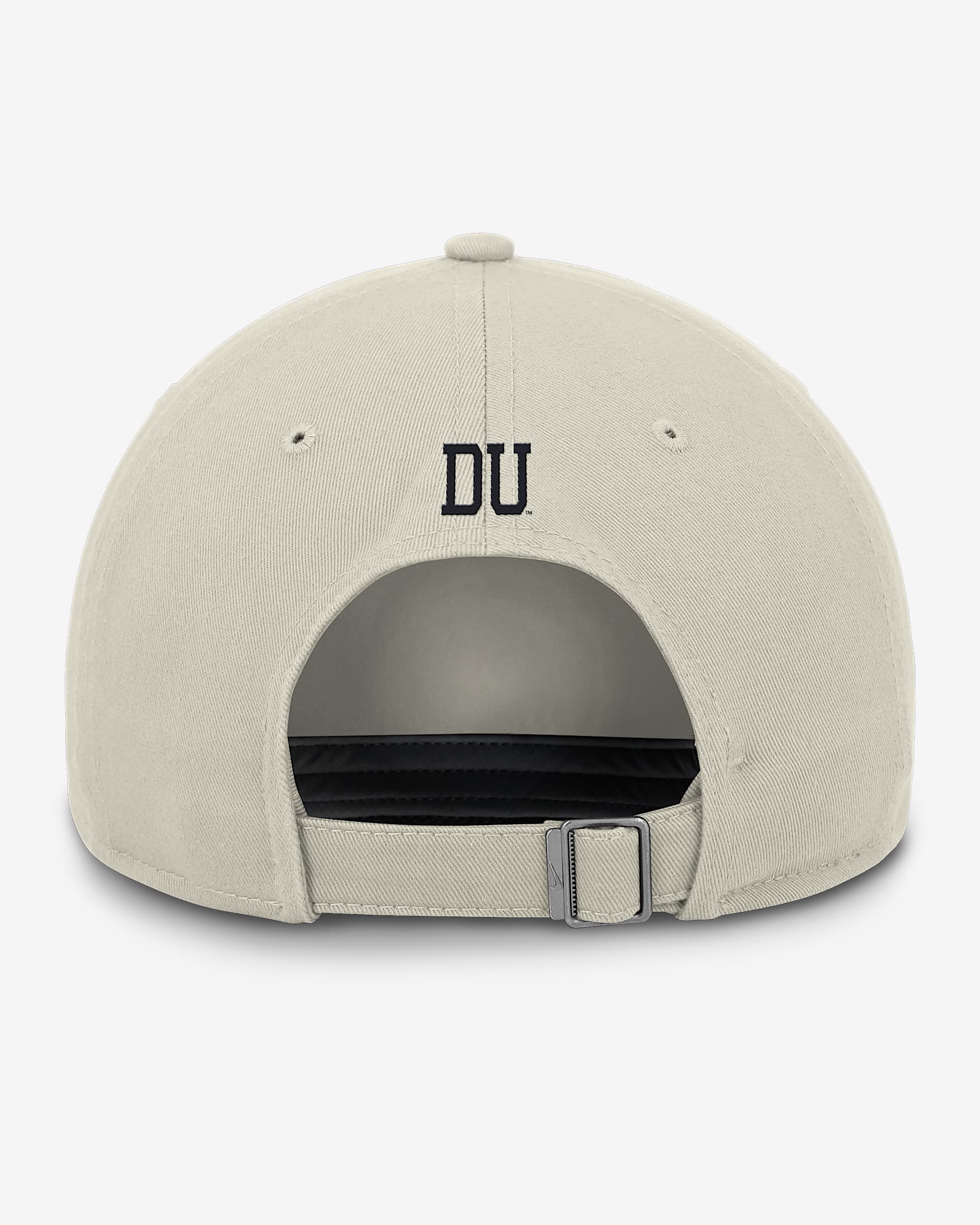 Duke Blue Devils Legacy Club Swoosh Men's Nike DriFIT College