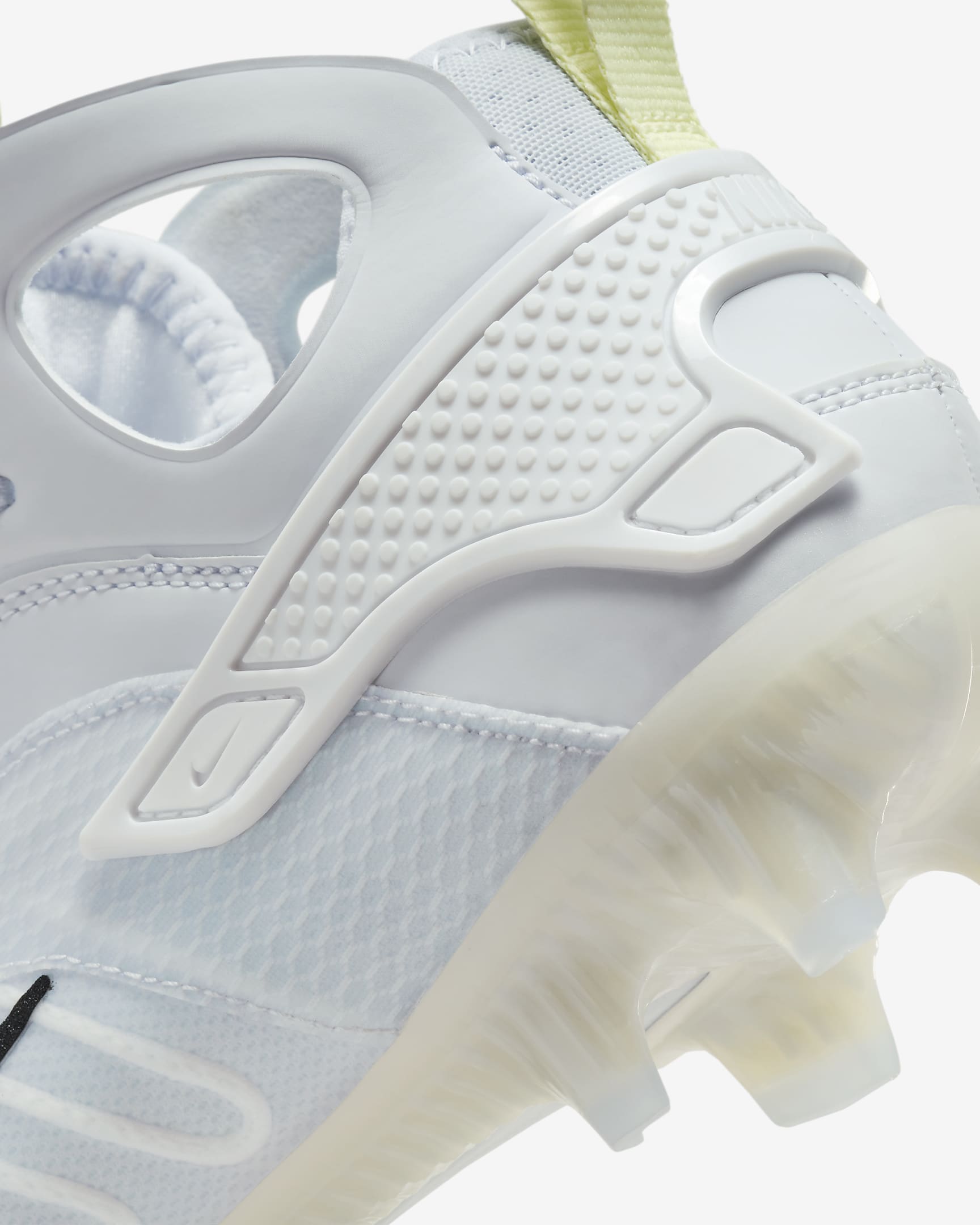 nike huarache elite 6 lacrosse cleats