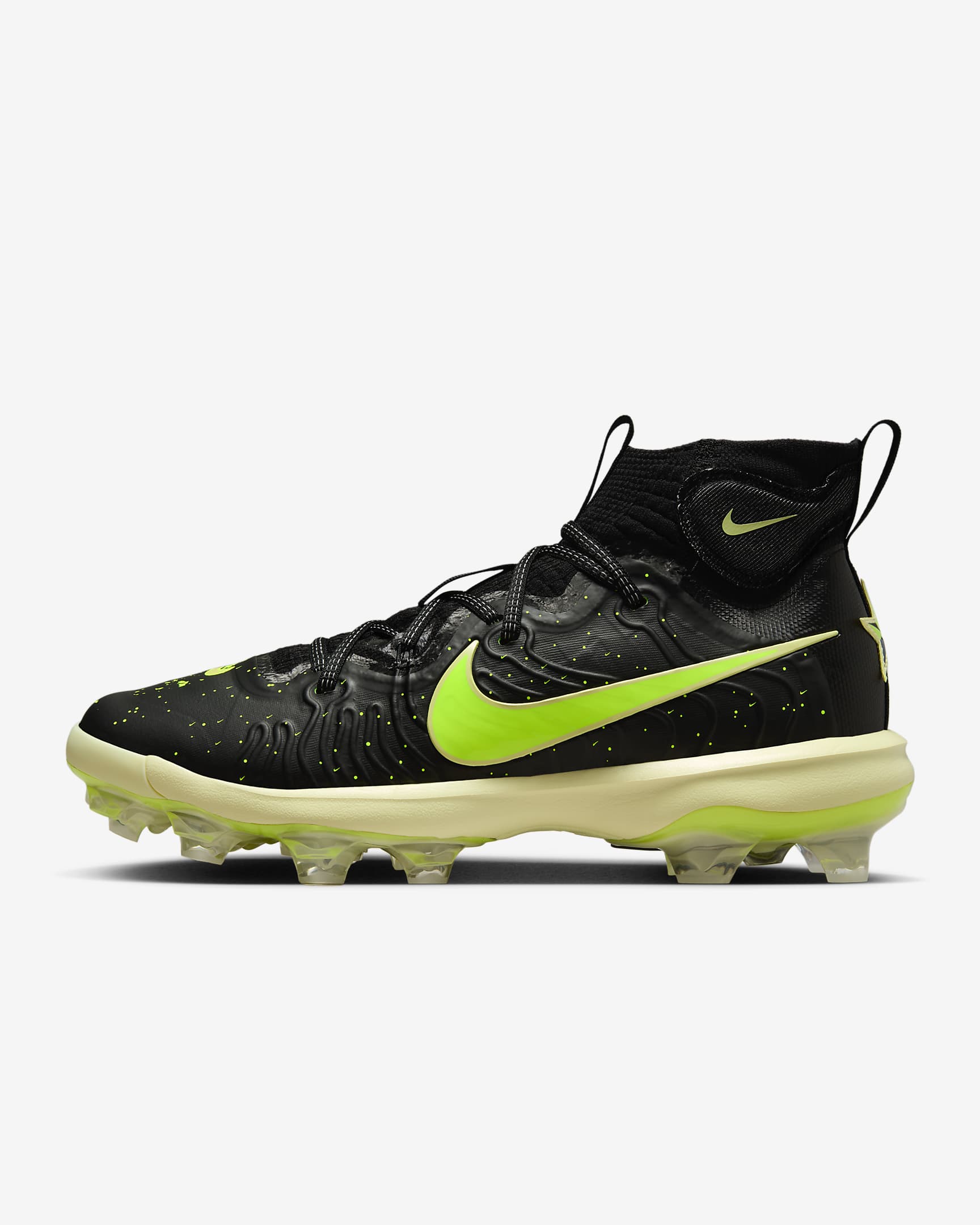 mcs cleats