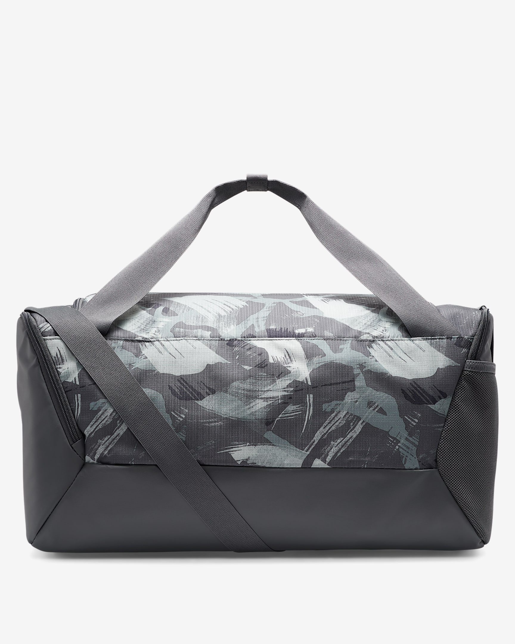 Nike Brasilia Printed Duffel Bag (Small, 41L). Nike PH