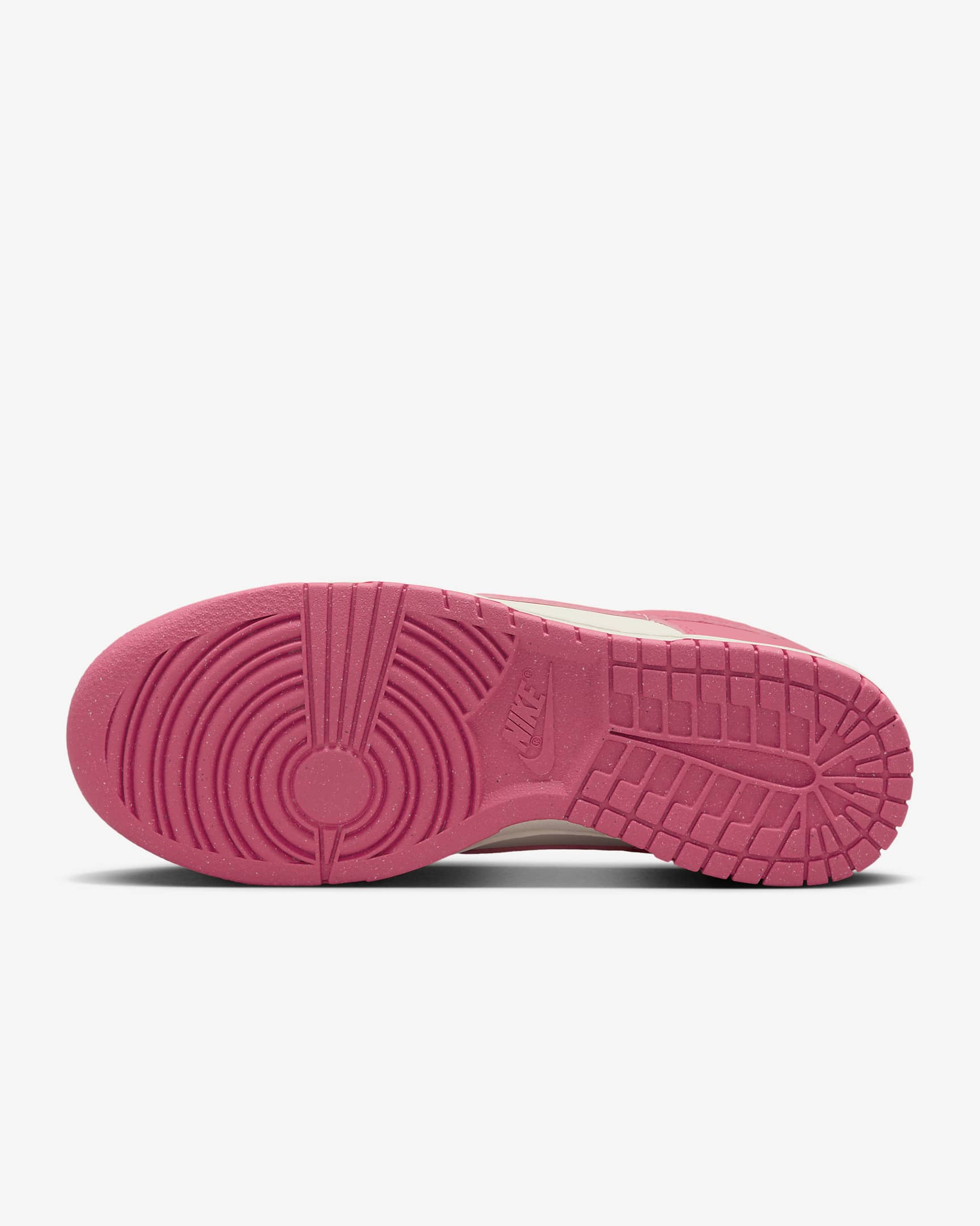 Sapatilhas Nike Dunk Low para mulher - Rosa Aster/Sail/Rosa Aster