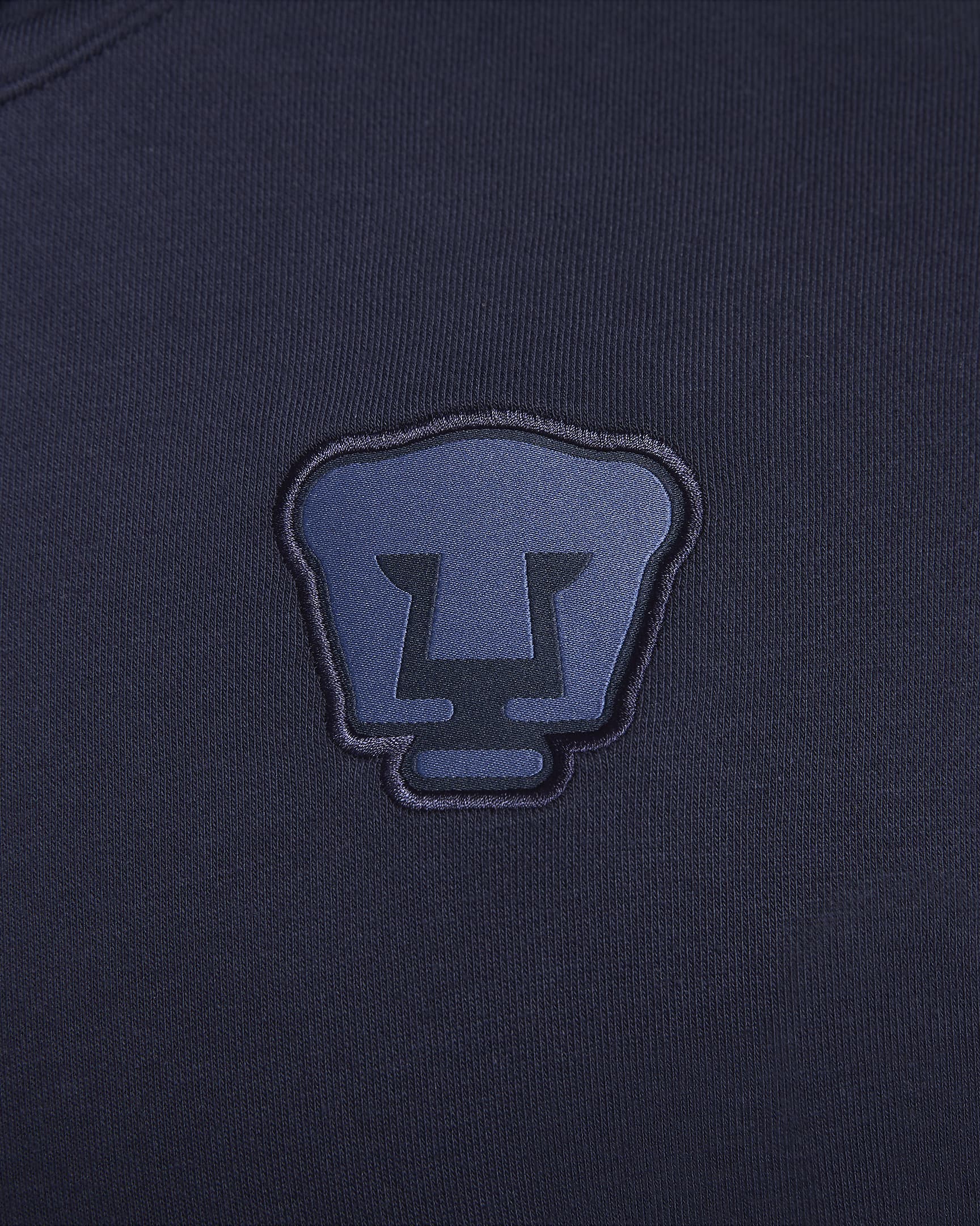 nike pumas sudadera