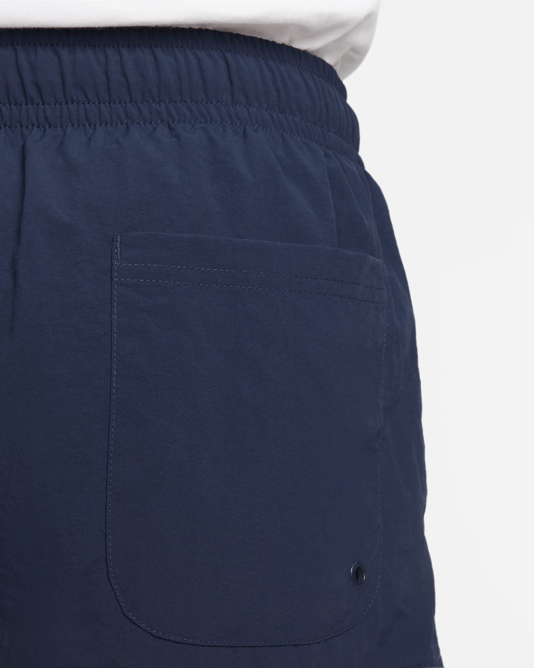 Nike Club Men's Woven Colour-Blocked Shorts. Nike SK