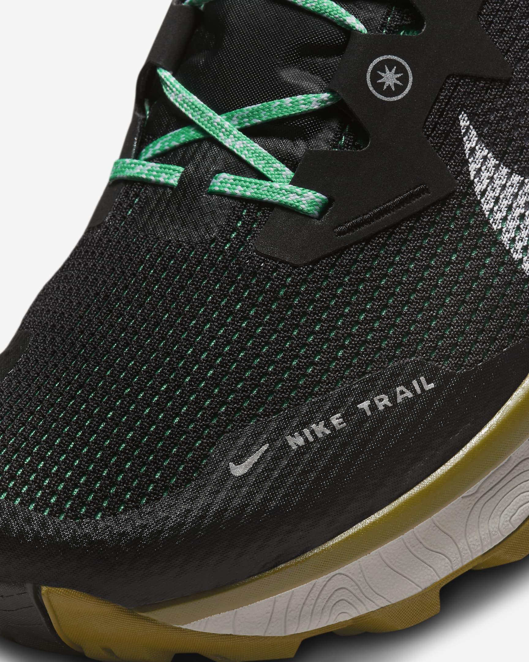 Nike Wildhorse 8 Men's Trail-Running Shoes. Nike CA