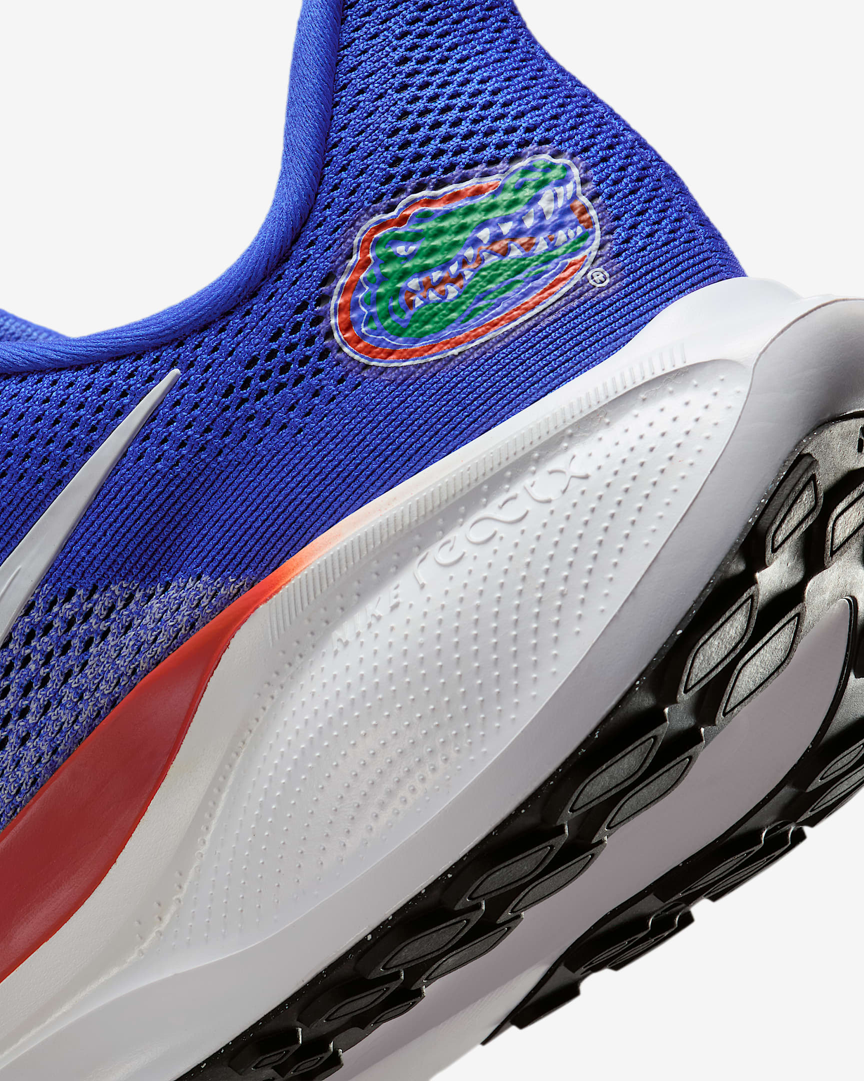 Florida Pegasus 41 Men's Nike College Road Running Shoes