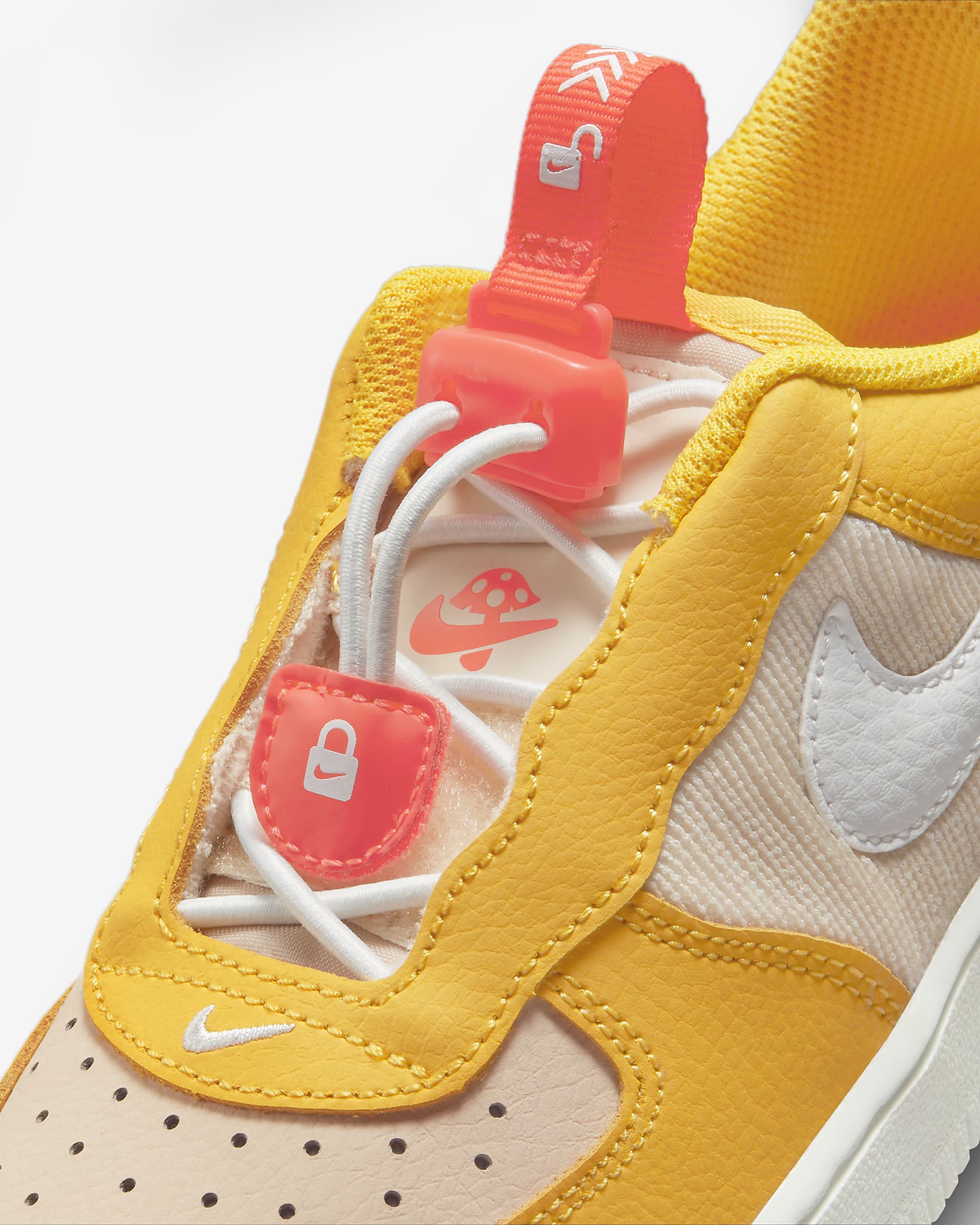 air force 1 lifestyle