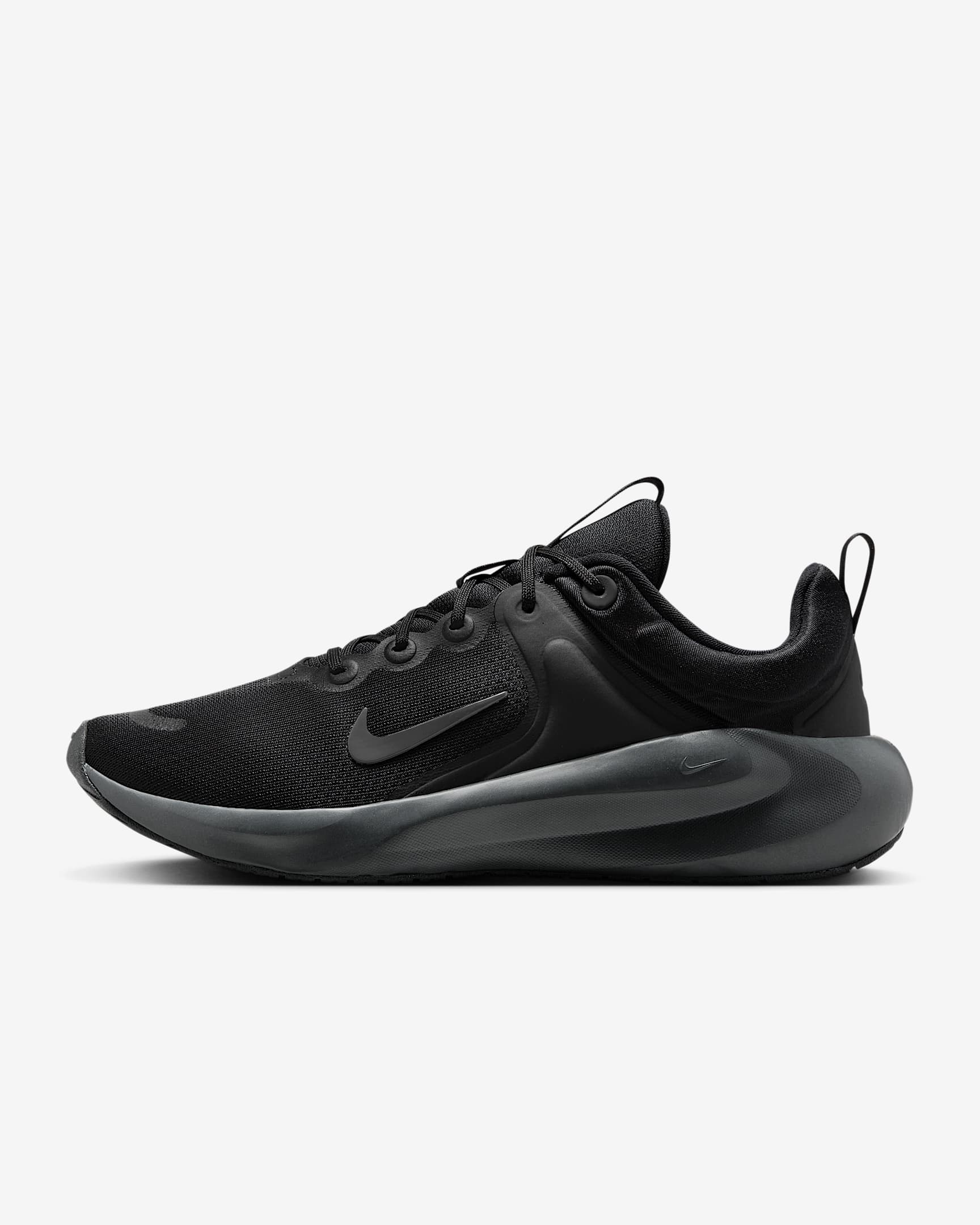 Nike In-Season TR 14 Kadın Antrenman Ayakkabısı - Siyah/Anthracite/Medium Ash