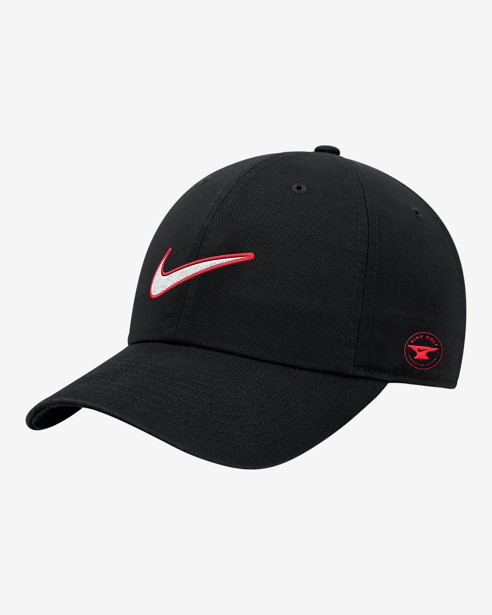 Nike Club Golf Adjustable Cap - Black