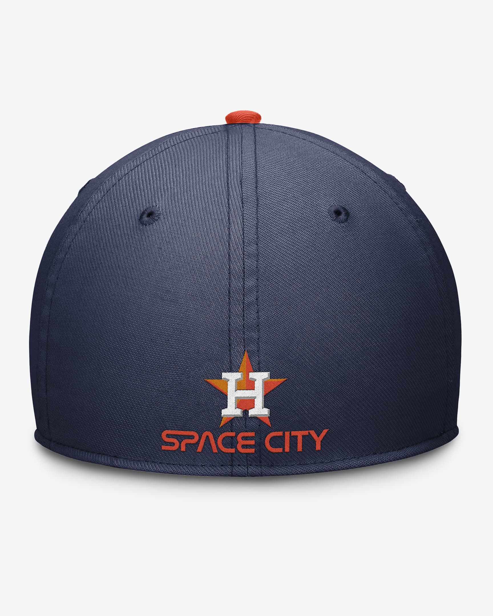 Houston Astros City Connect Swoosh Men's Nike Dri-FIT MLB Hat. Nike.com