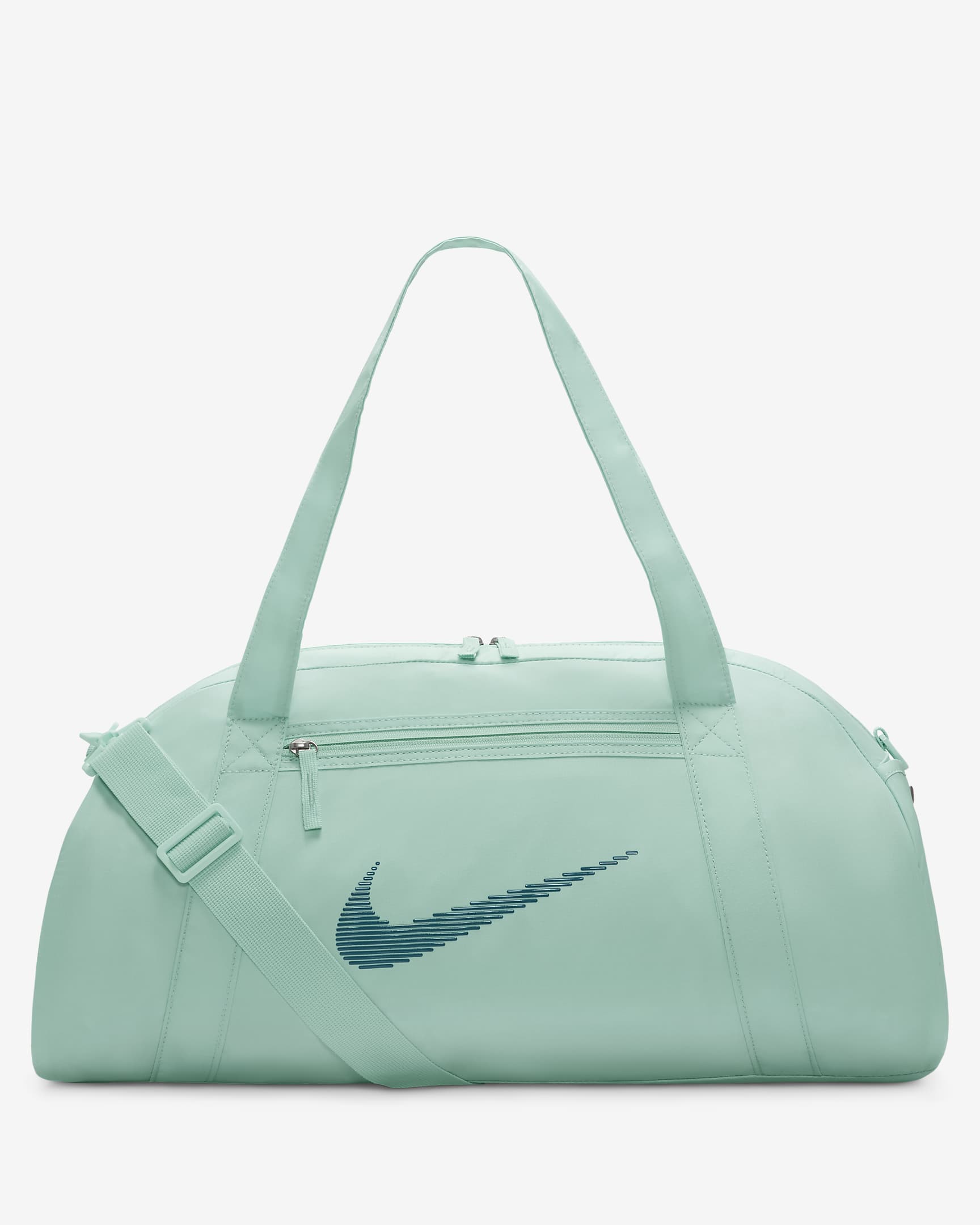 Nike Gym Club Duffel Bag (24L) - Jade Ice/Jade Ice/Geode Teal