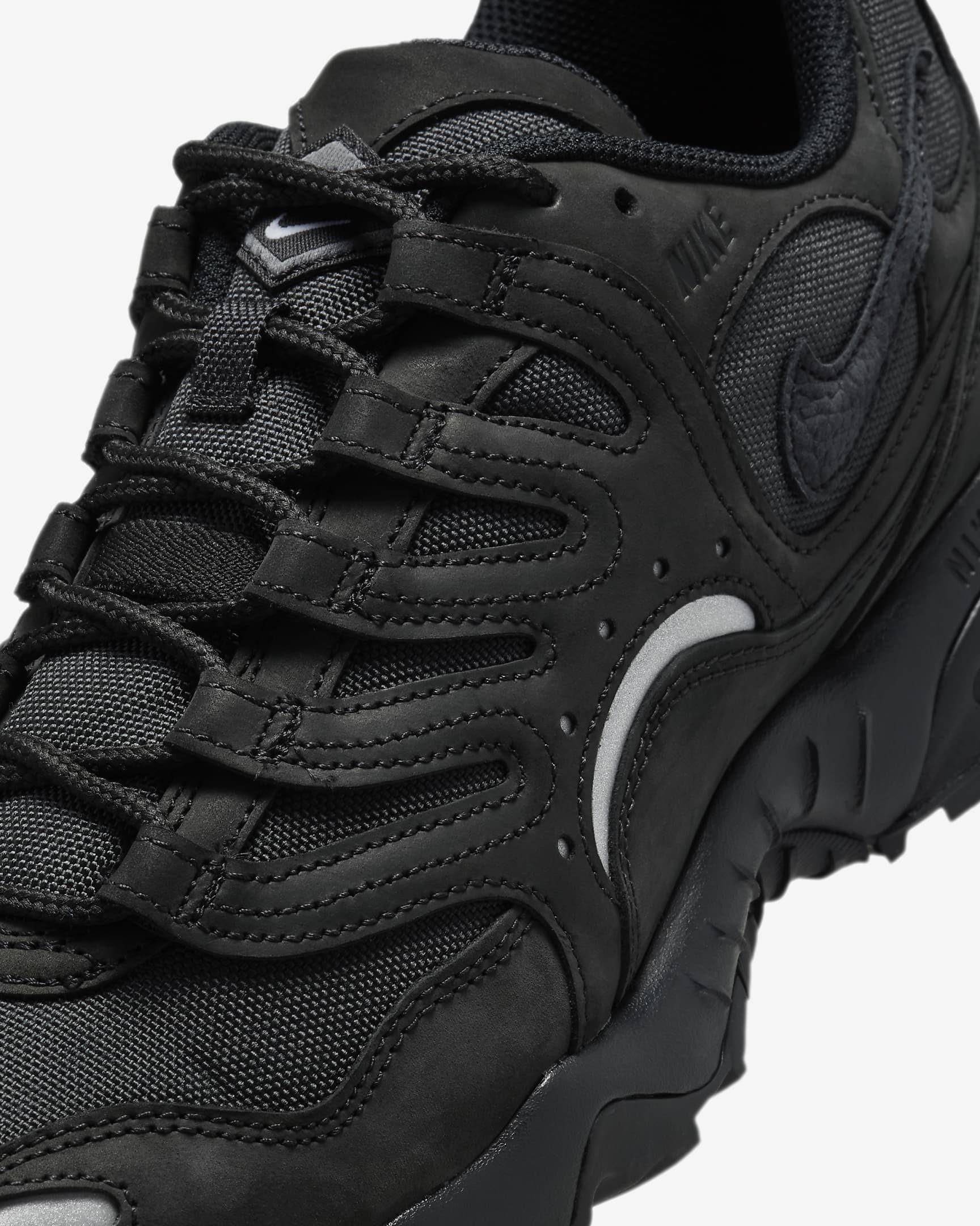 Nike Air Terra Humara SP Men's Shoes - Black/Black/Black