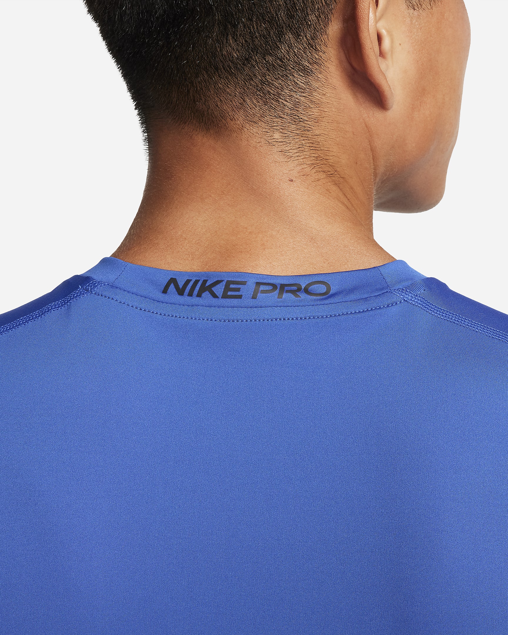 Nike Pro Men's Dri-FIT Slim Sleeveless Top. Nike.com