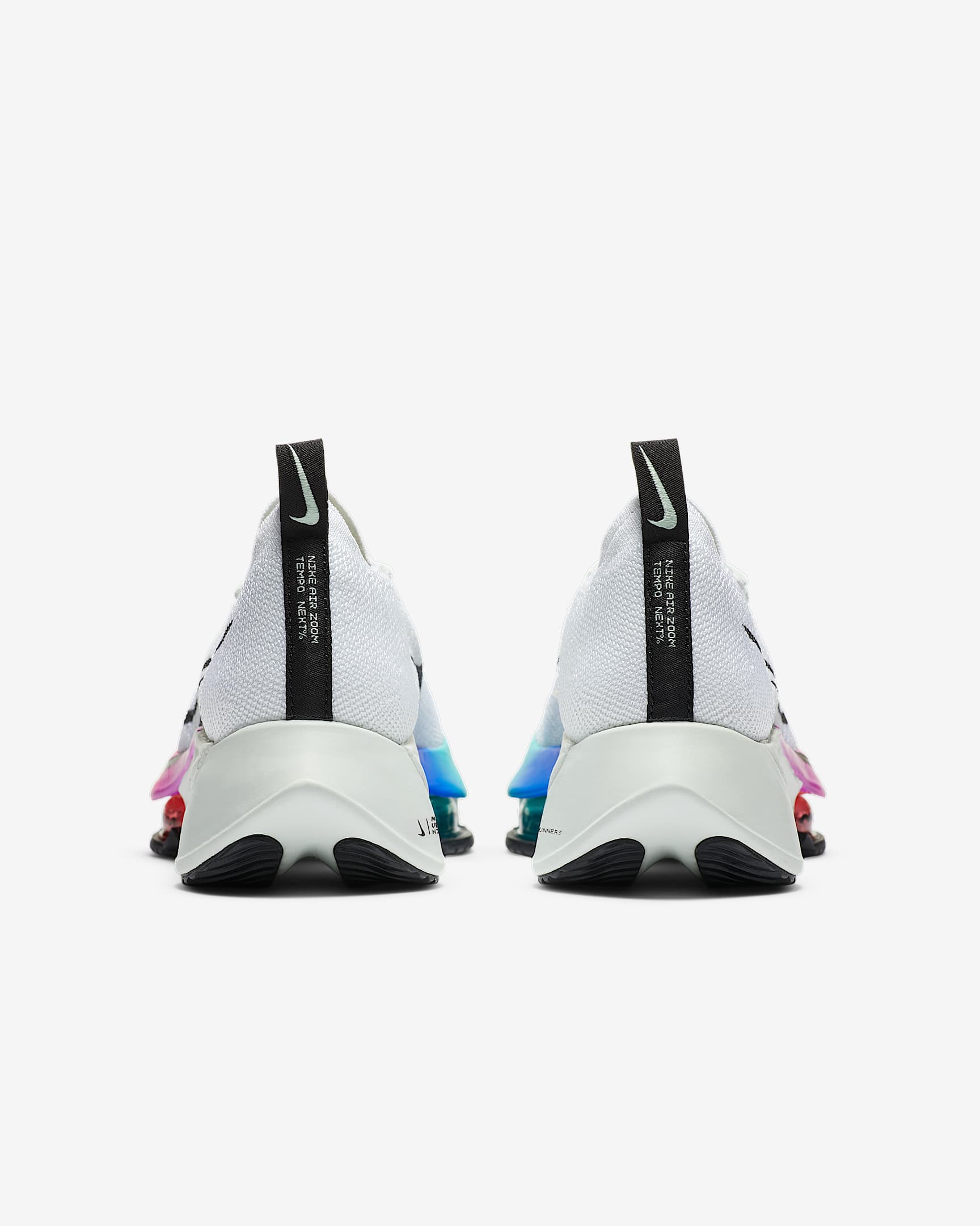 womens nike air zoom tempo