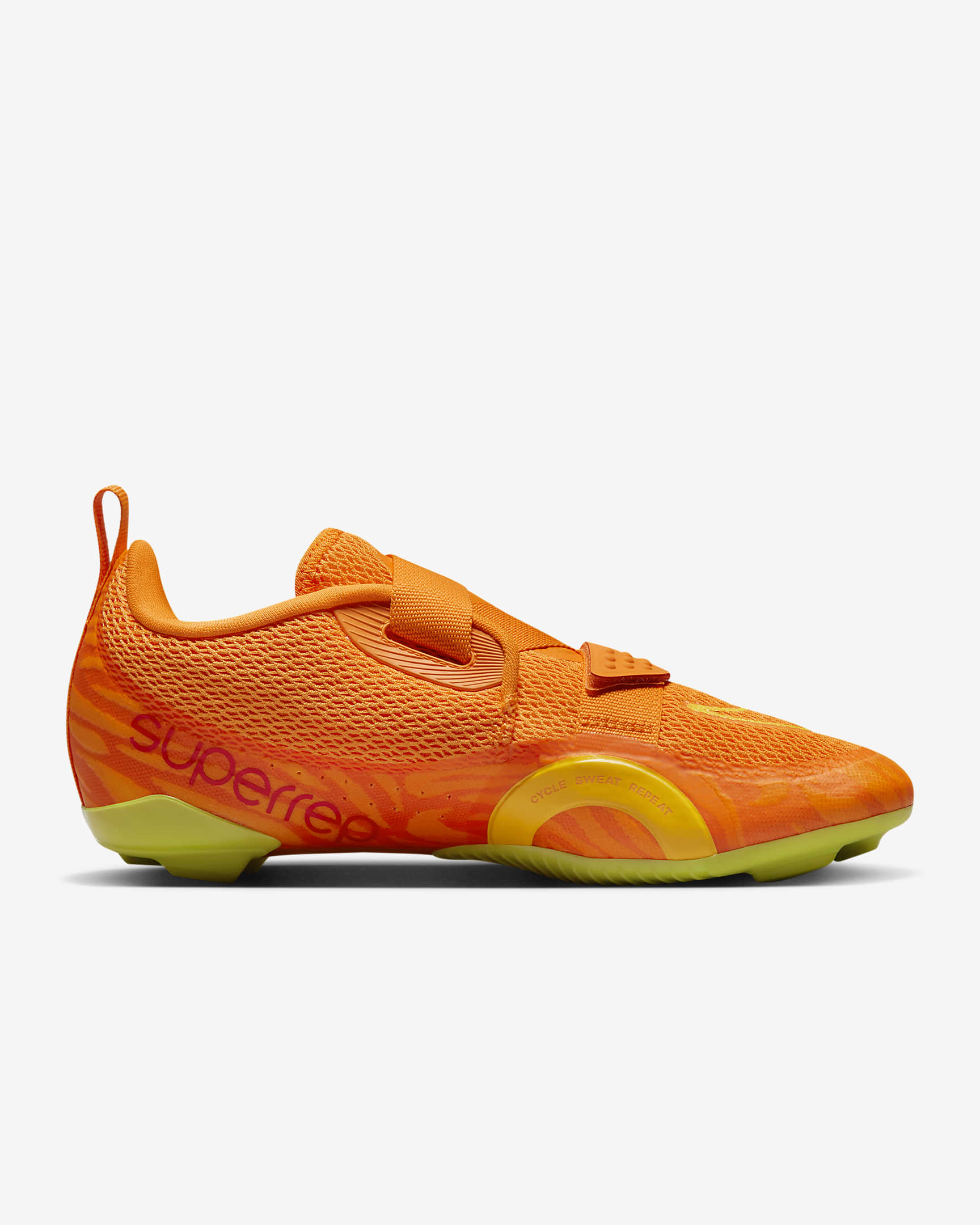 Nike SuperRep Cycle 2 Next Nature Women's Cycling Shoes. Nike PH