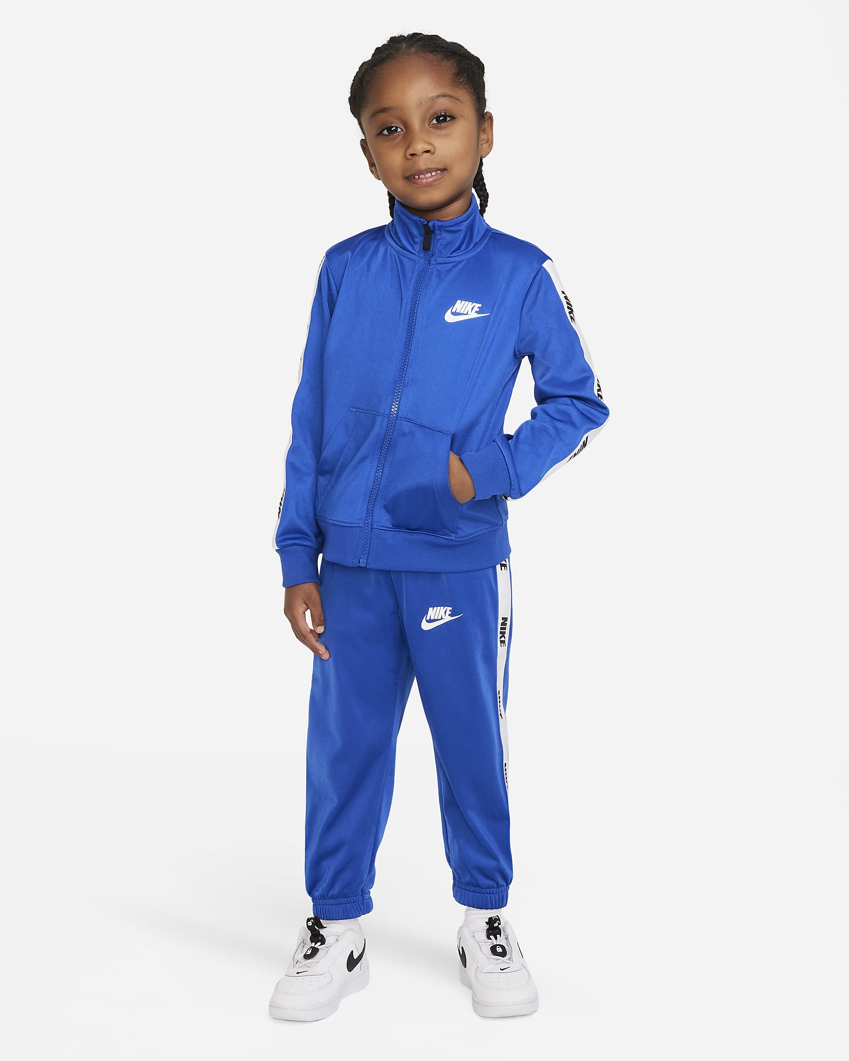 Nike Toddler Tracksuit. Nike.com