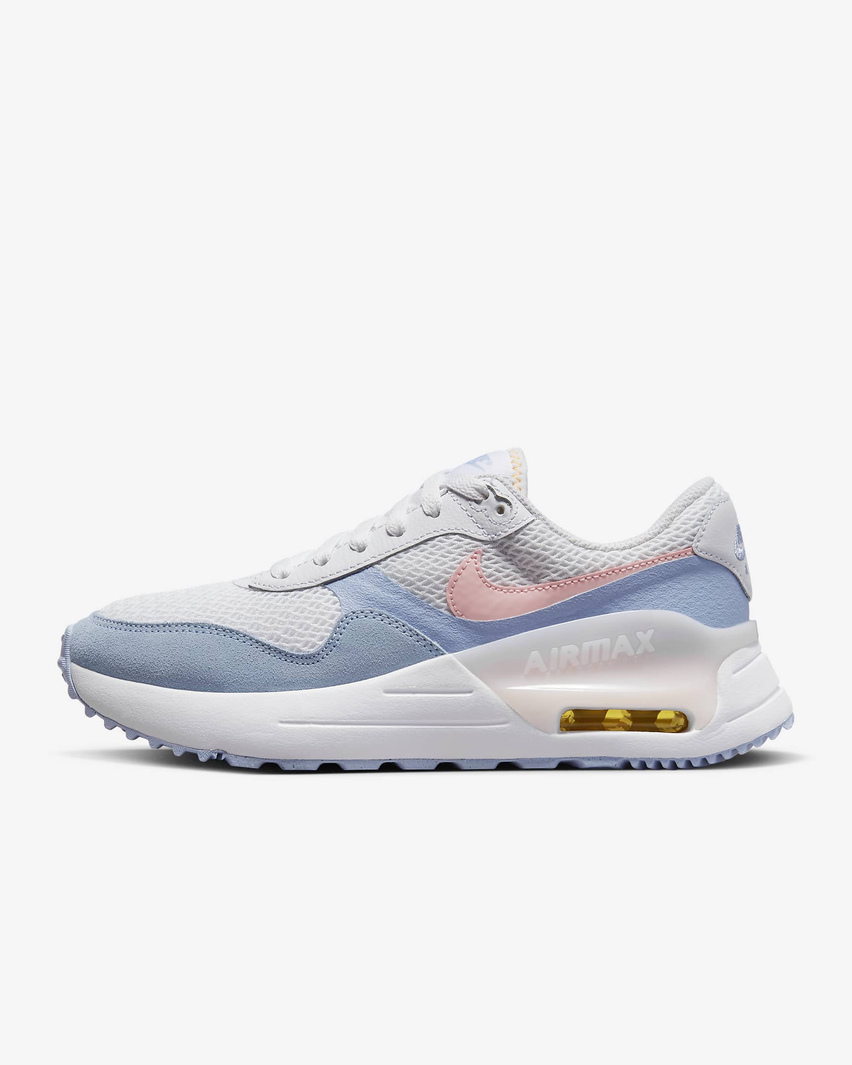 Nike Air Max SYSTM Women's Shoes. Nike MY