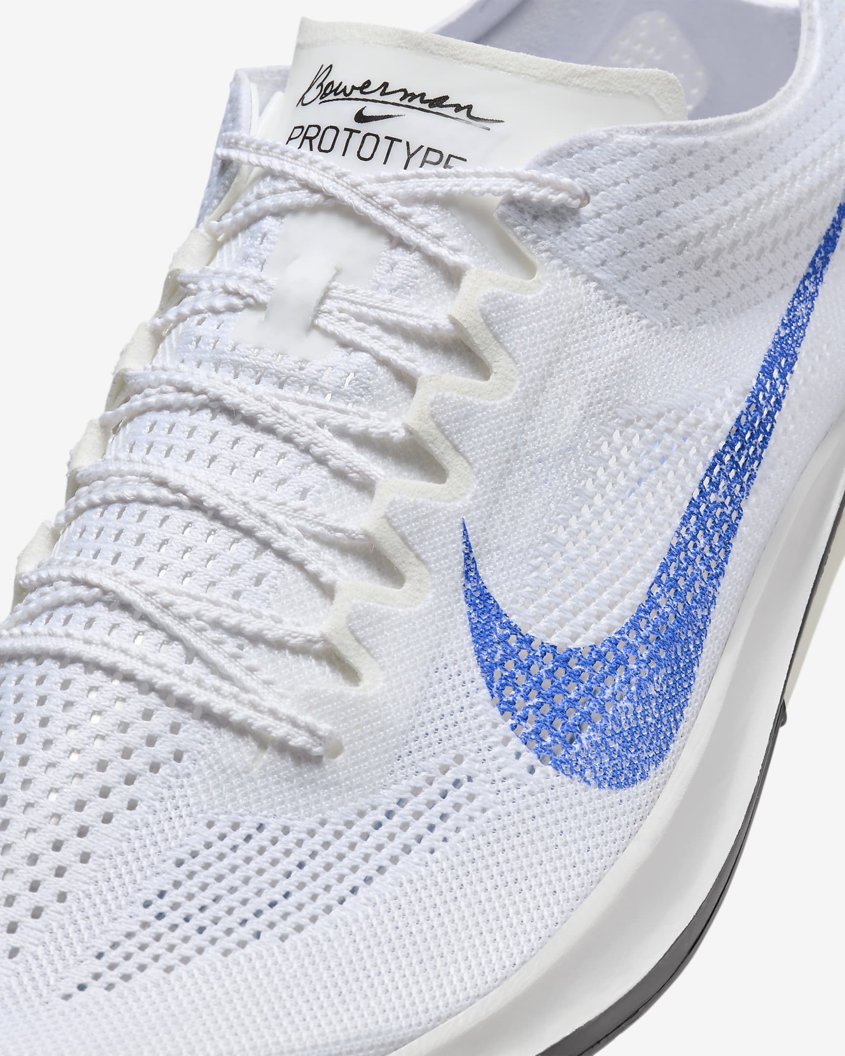 Παπούτσια στίβου για αγώνες αντοχής Nike Dragonfly 2 Blueprint - Πολύχρωμο/Πολύχρωμο