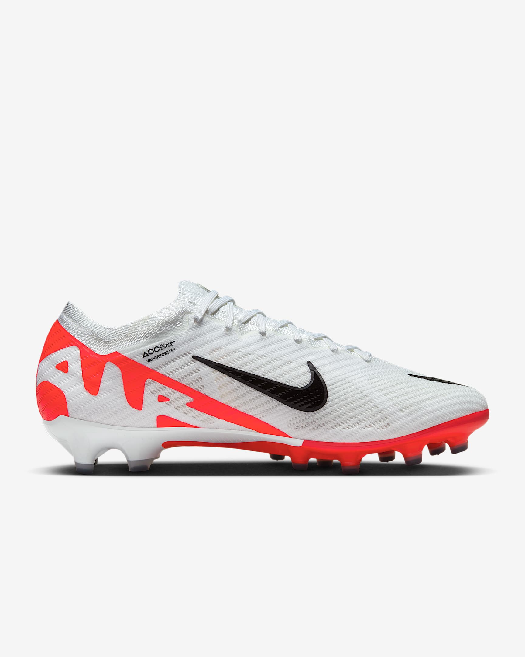 Nike Mercurial Vapor 15 Elite ArtificialGrass Football Boot. Nike AU