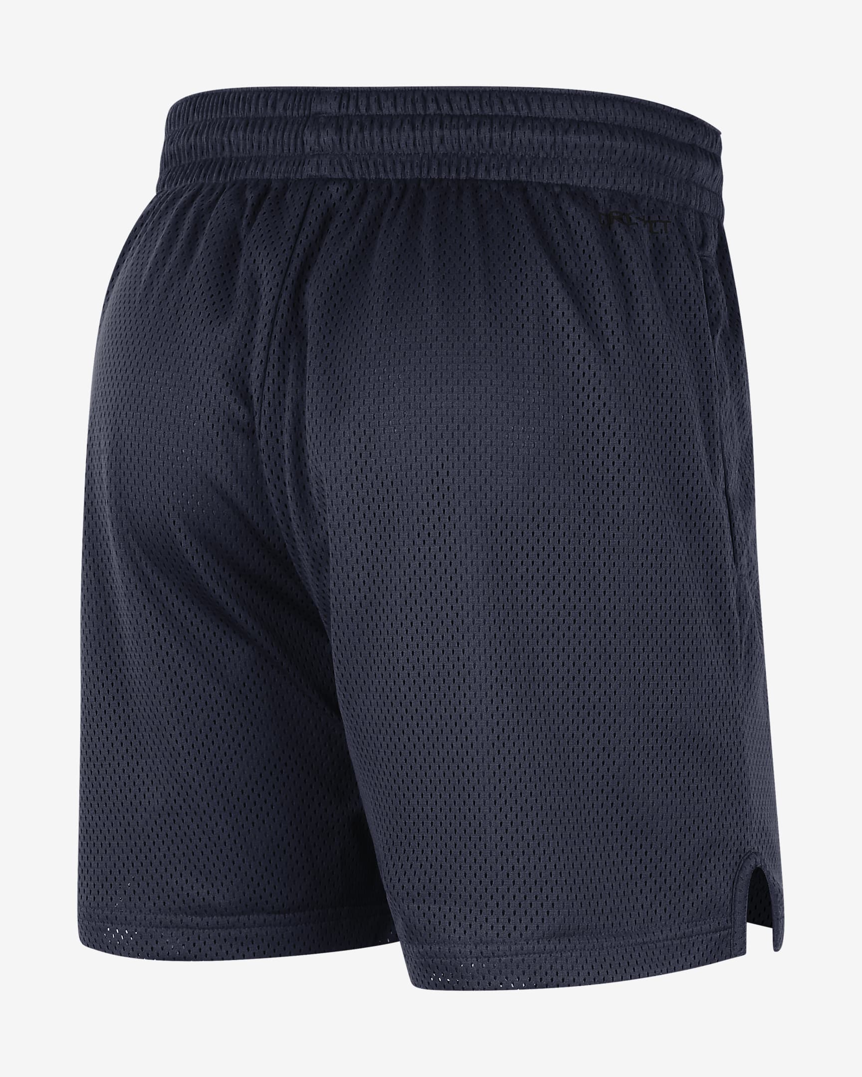 UNC Men's Nike DriFIT College Knit Shorts.