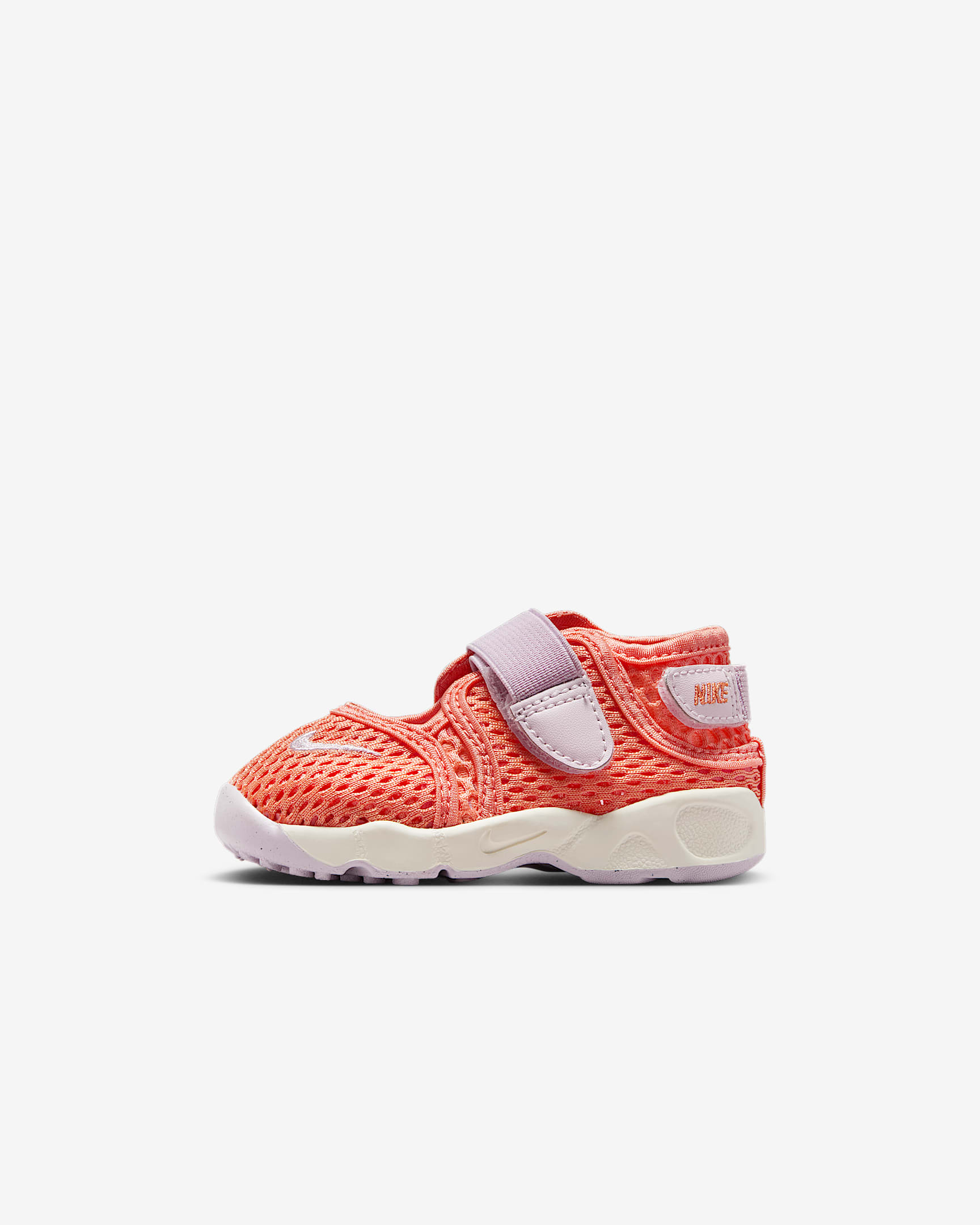 Nike Rift 2 Baby/Toddler Shoes. Nike MY