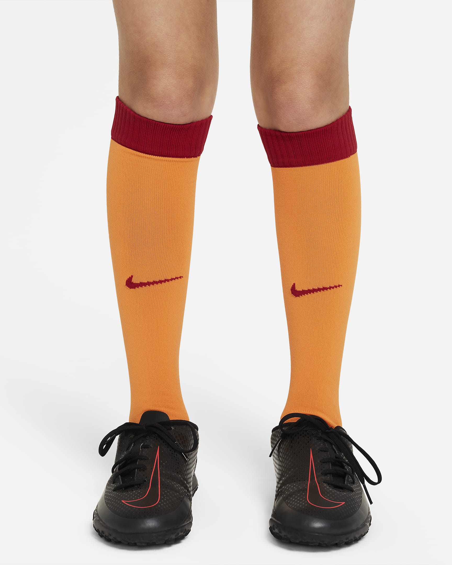 Galatasaray 2023/24 Home Younger Kids' Nike Football Kit. Nike UK