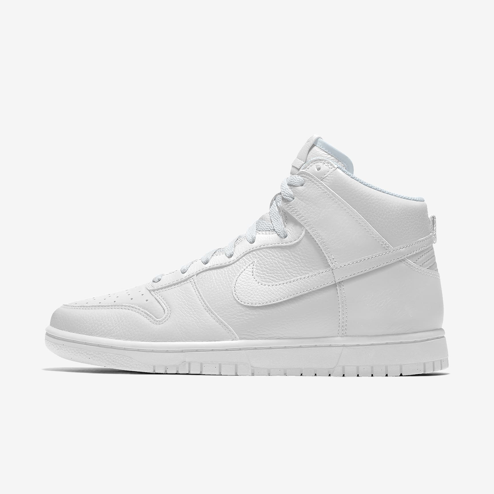 Nike Dunk High By You, Vit