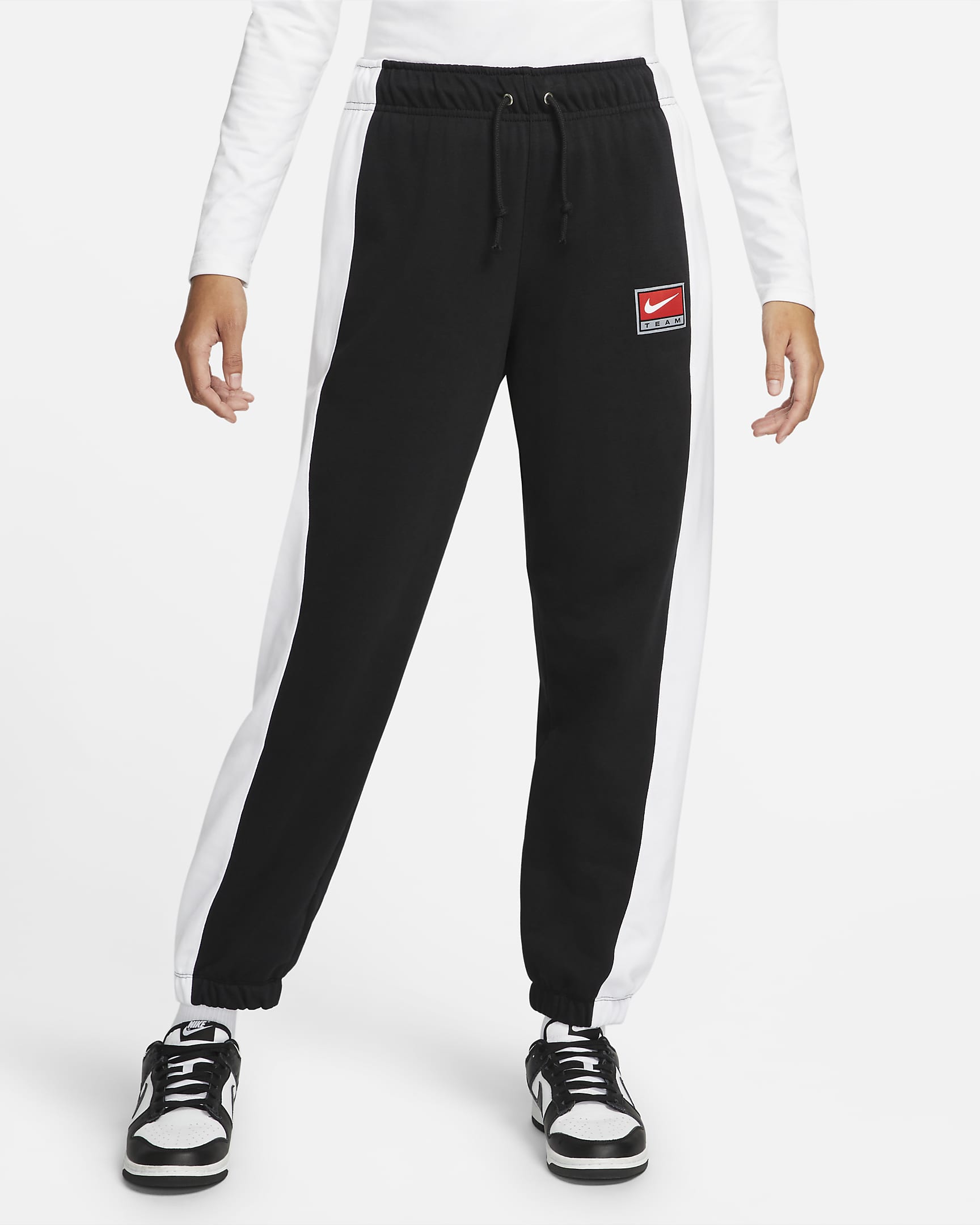 Nike Sportswear Team Nike Women's Fleece Pants. Nike.com