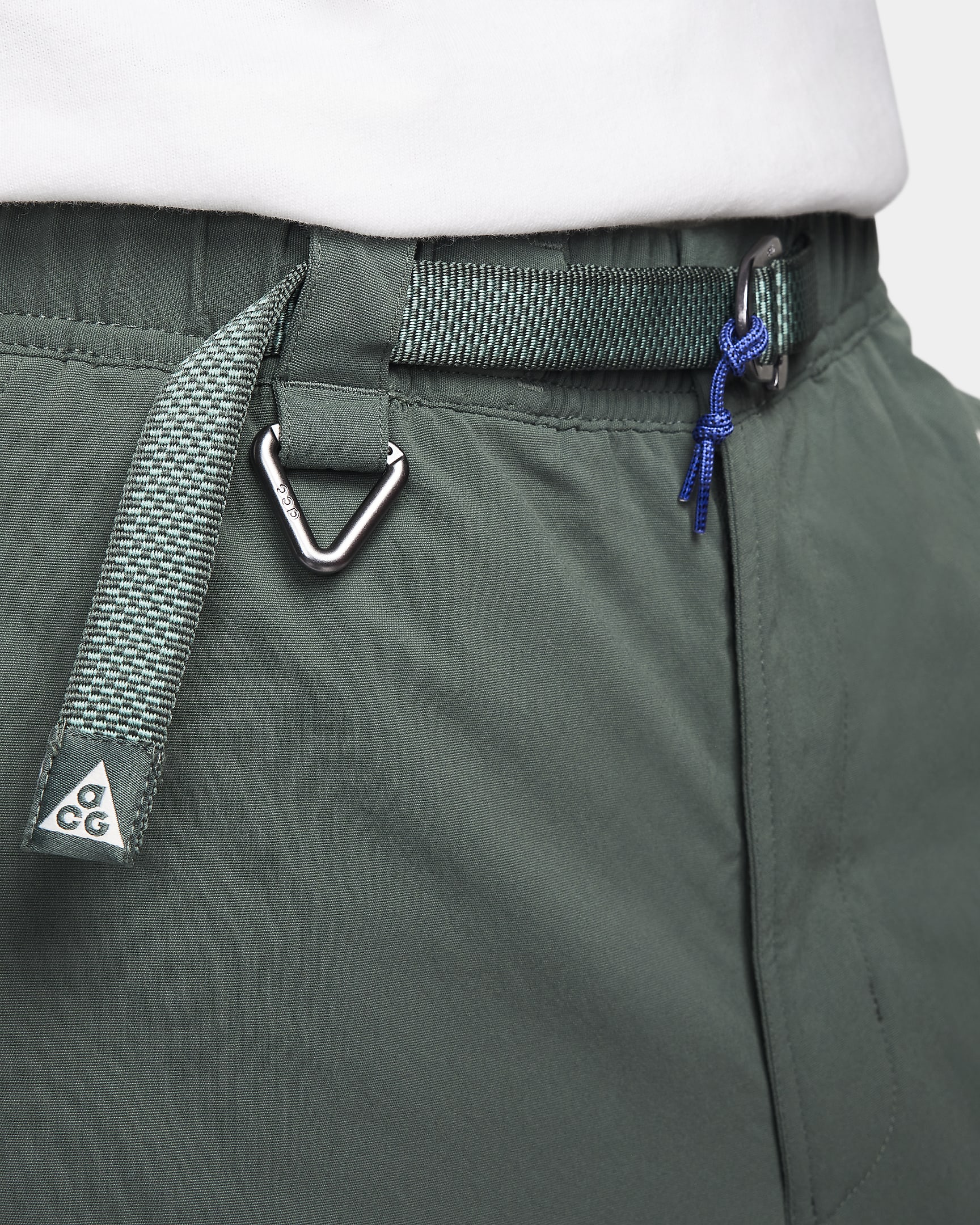 Nike ACG Men's UV Hiking Trousers. Nike CA