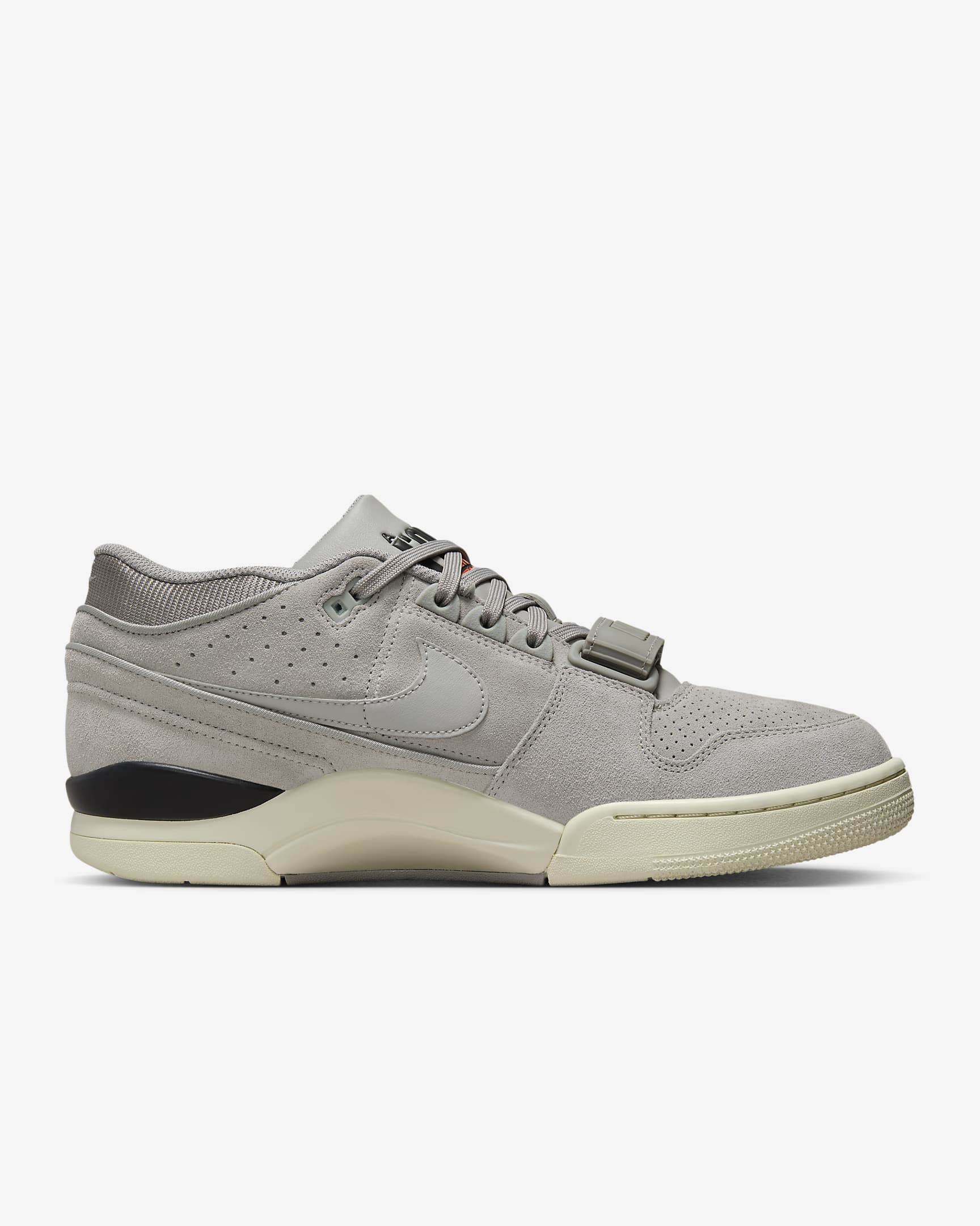 Nike Air Alpha Force 88 Low Men's Shoes - Medium Grey/Sea Glass/Black/Medium Grey