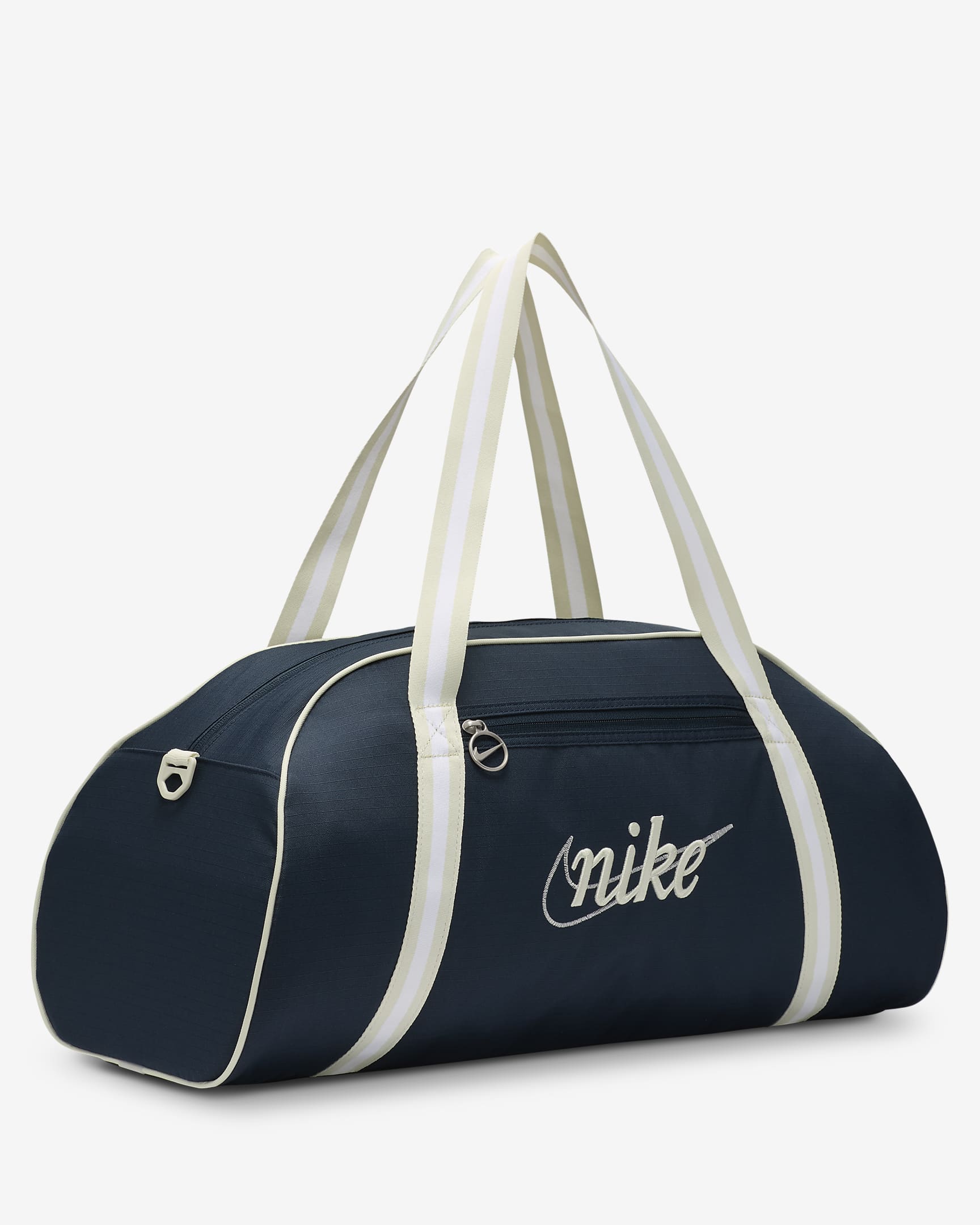 Nike Gym Club Trainingstasche (24 l) - Armory Navy/Sea Glass/Sea Glass