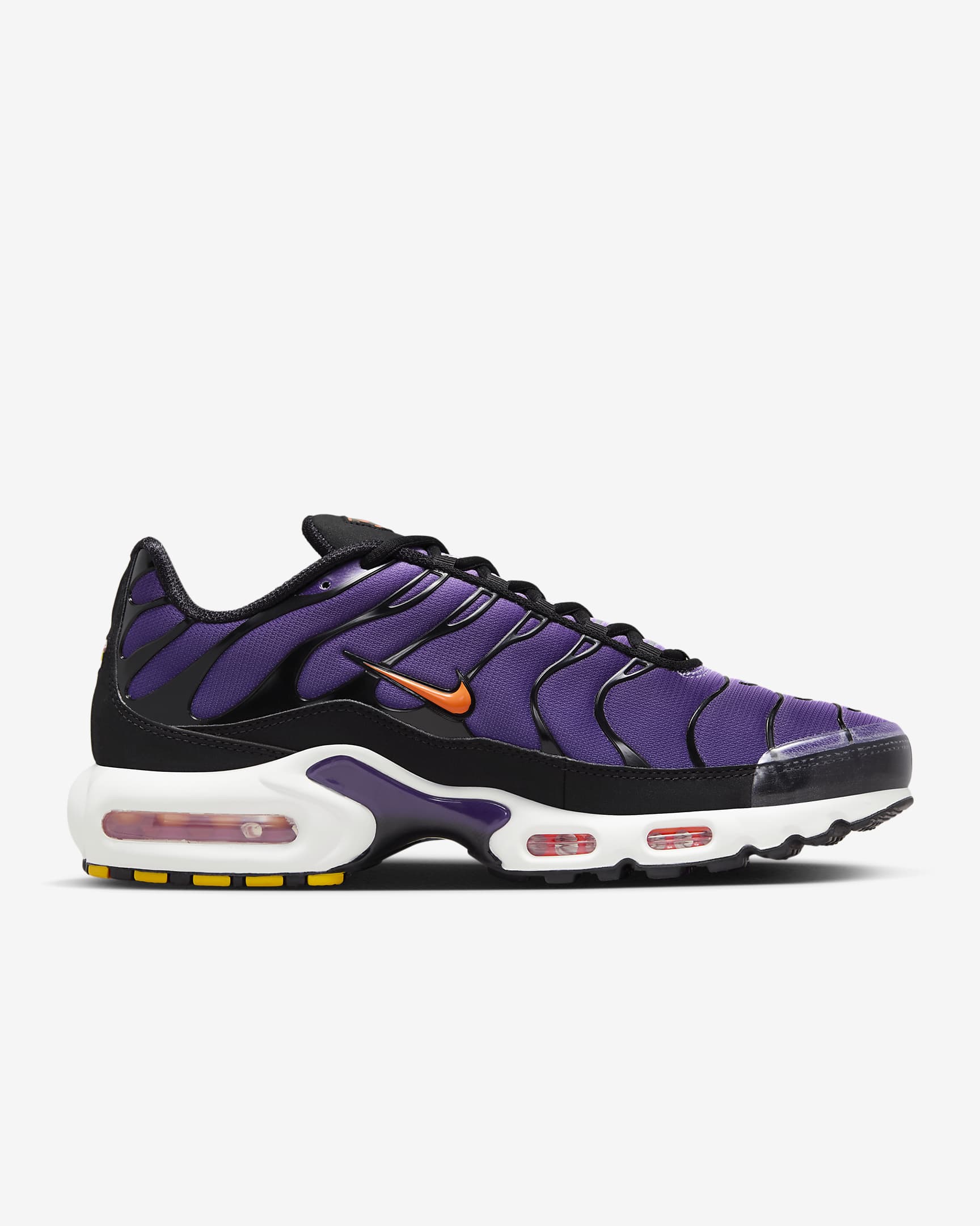 Nike Air Max Plus OG Men's Shoes. Nike IN