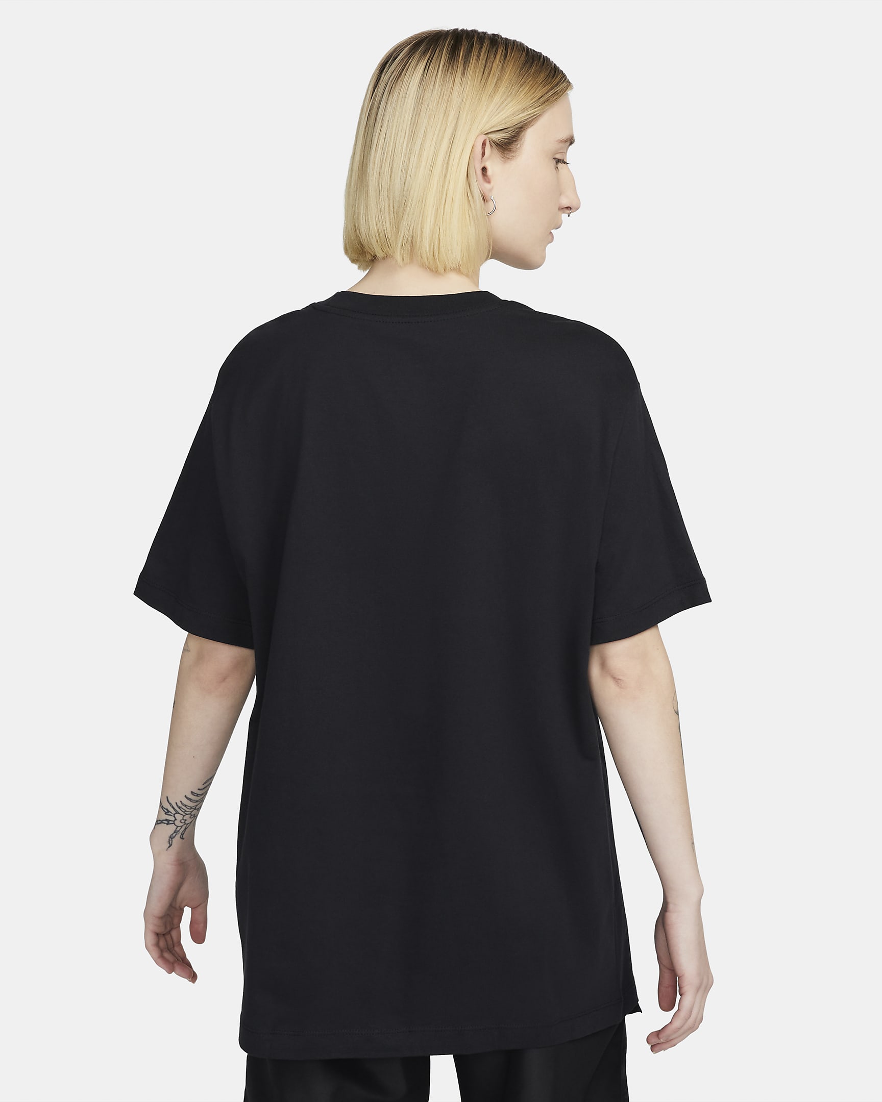 nike football t shirt