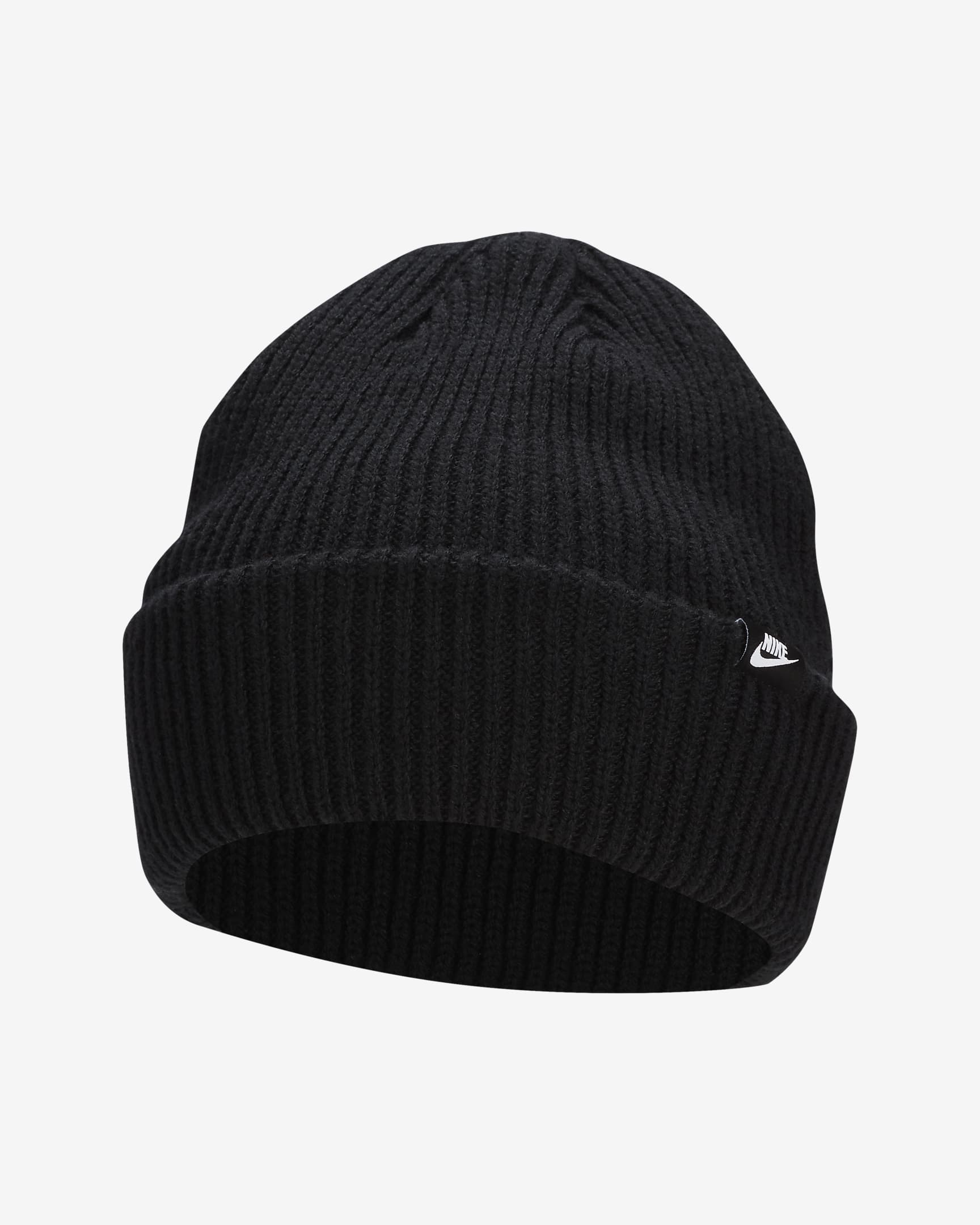 Nike Terra Futura Beanie - Black