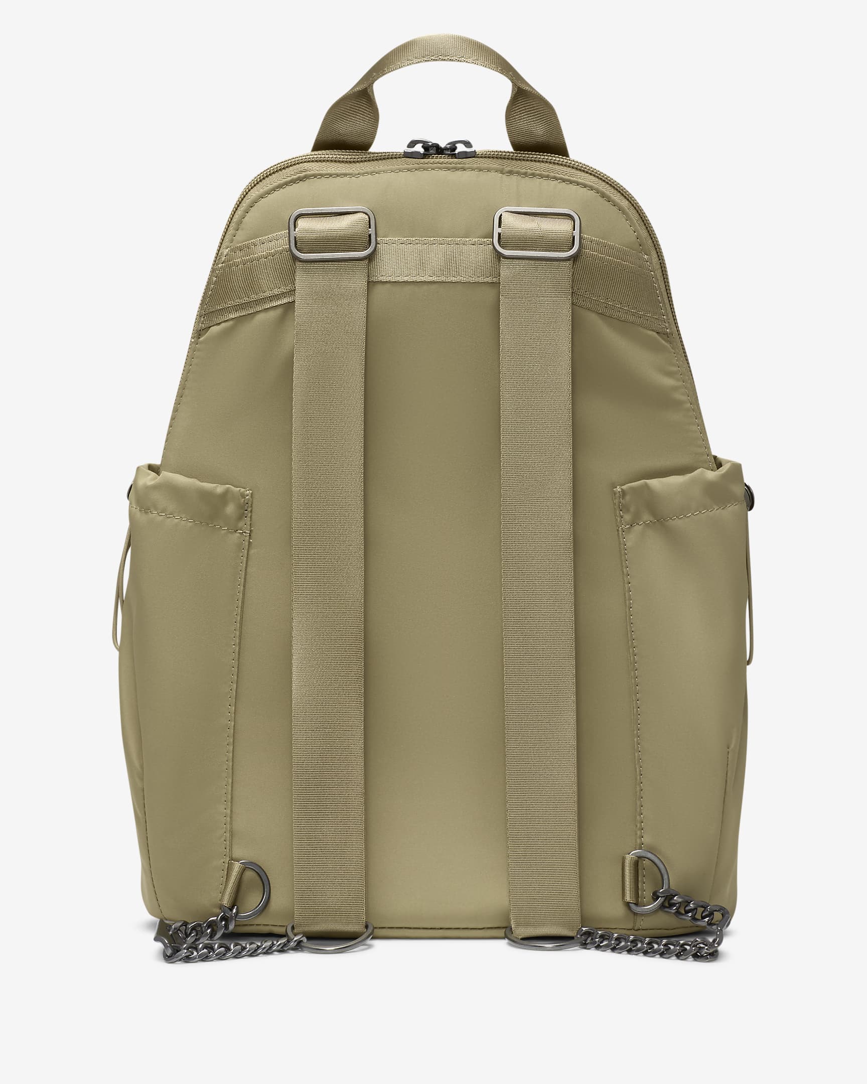 futura luxe mini backpack