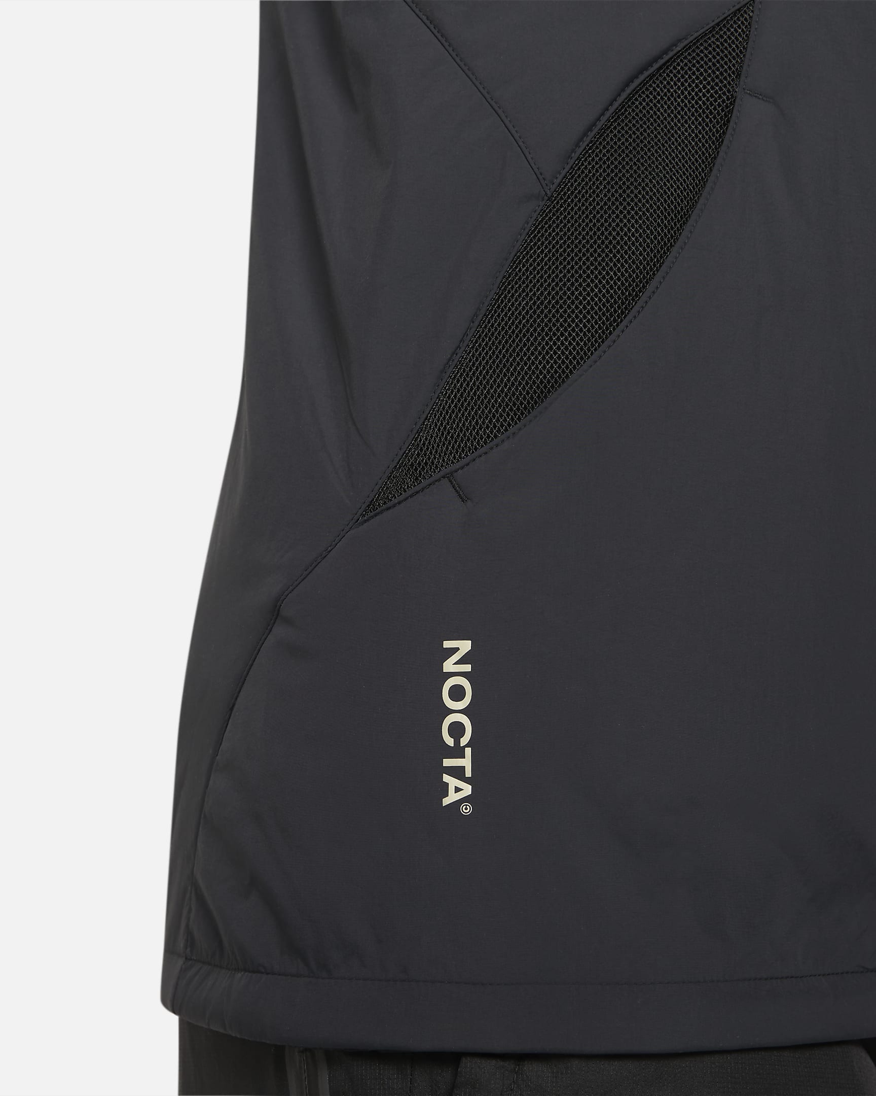 gilet nocta