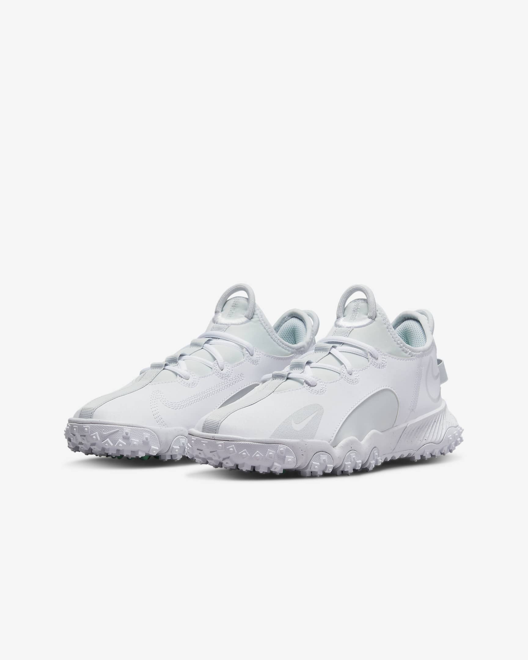 Calzado para niños talla pequeña/grande Nike Future Field.
